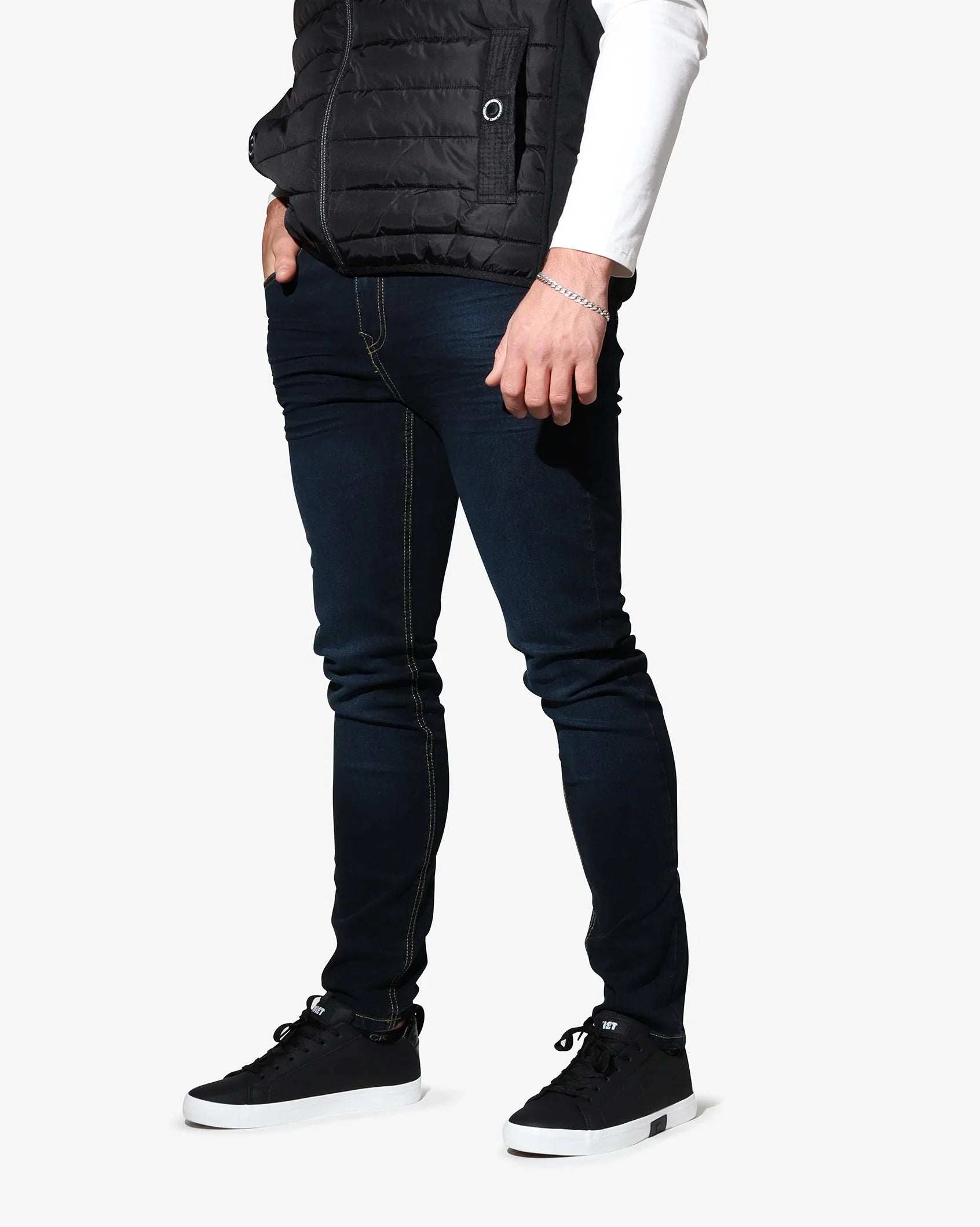 Mens Cormac #4 - Skinny Jean