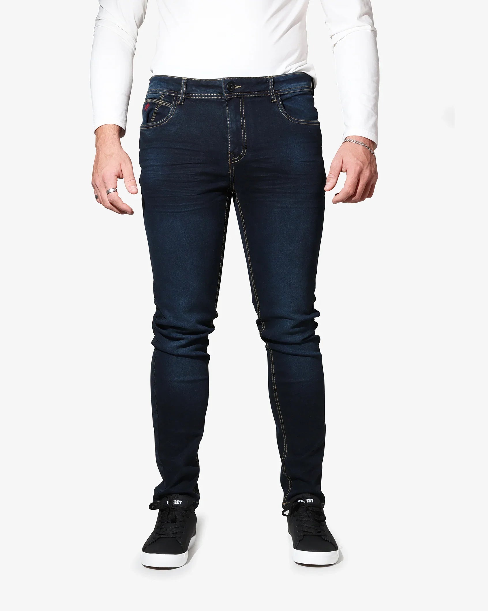 Mens Cormac #4 - Skinny Jean