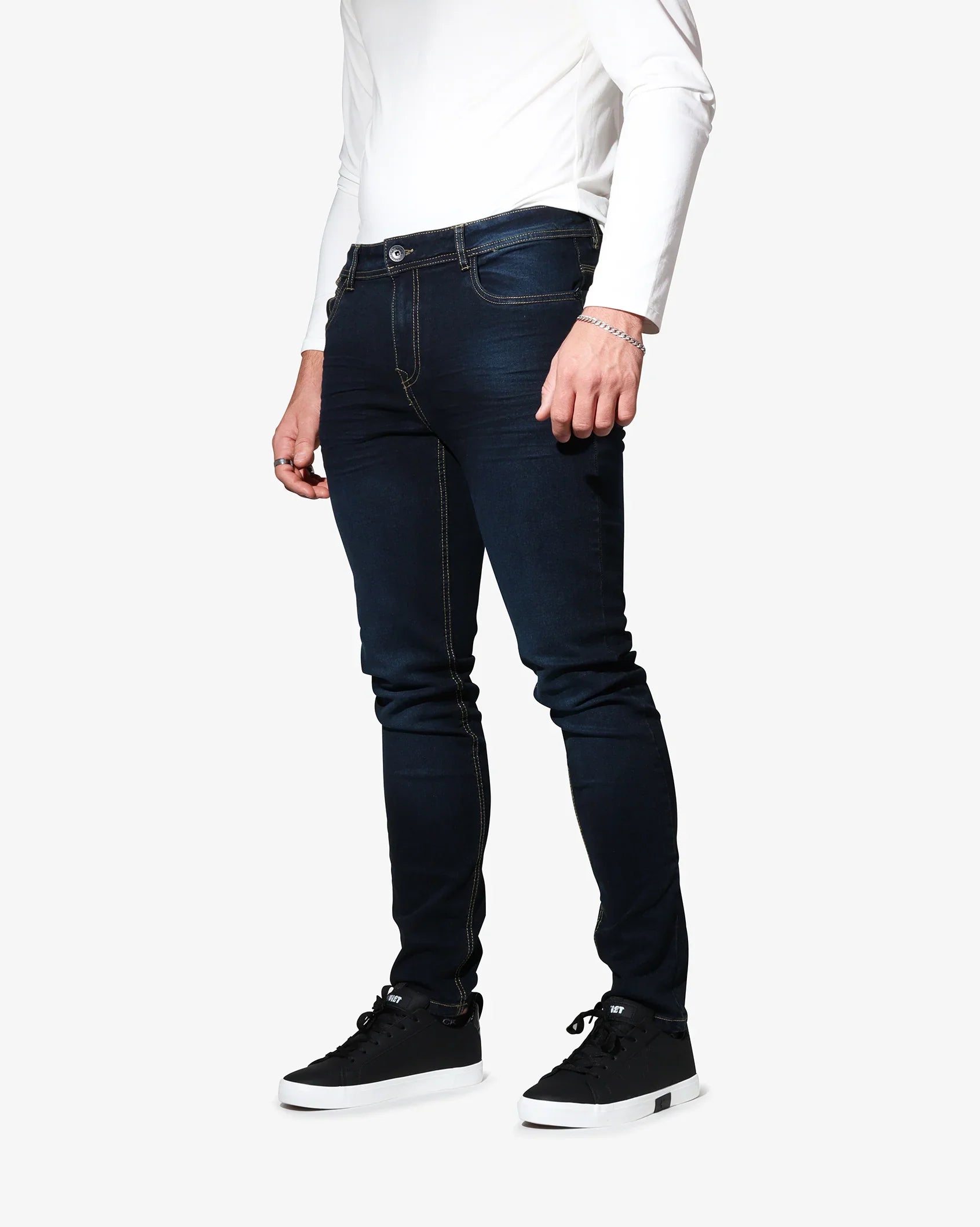 Mens Cormac #4 - Skinny Jean