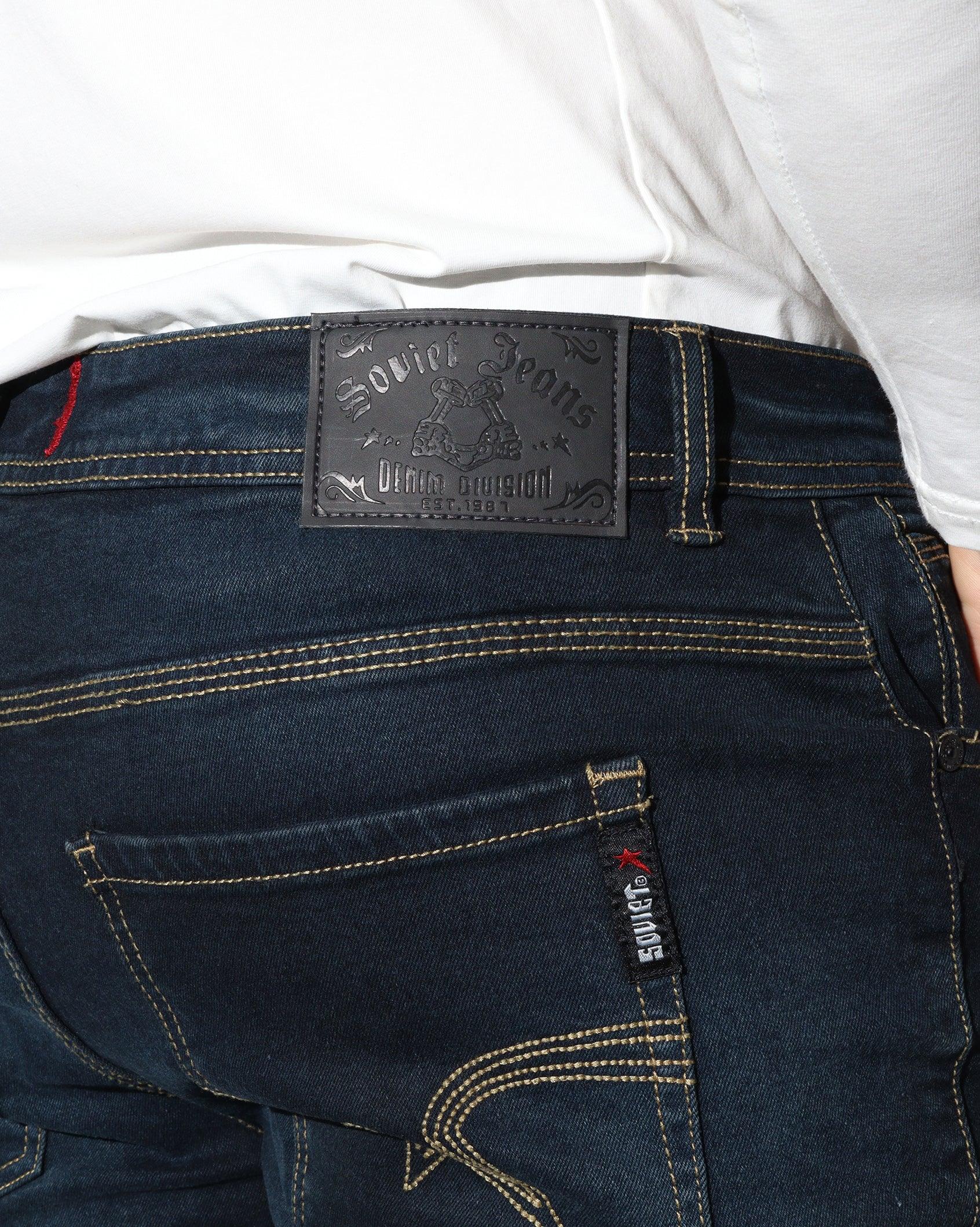 Mens Cormac #4 - Skinny Jean