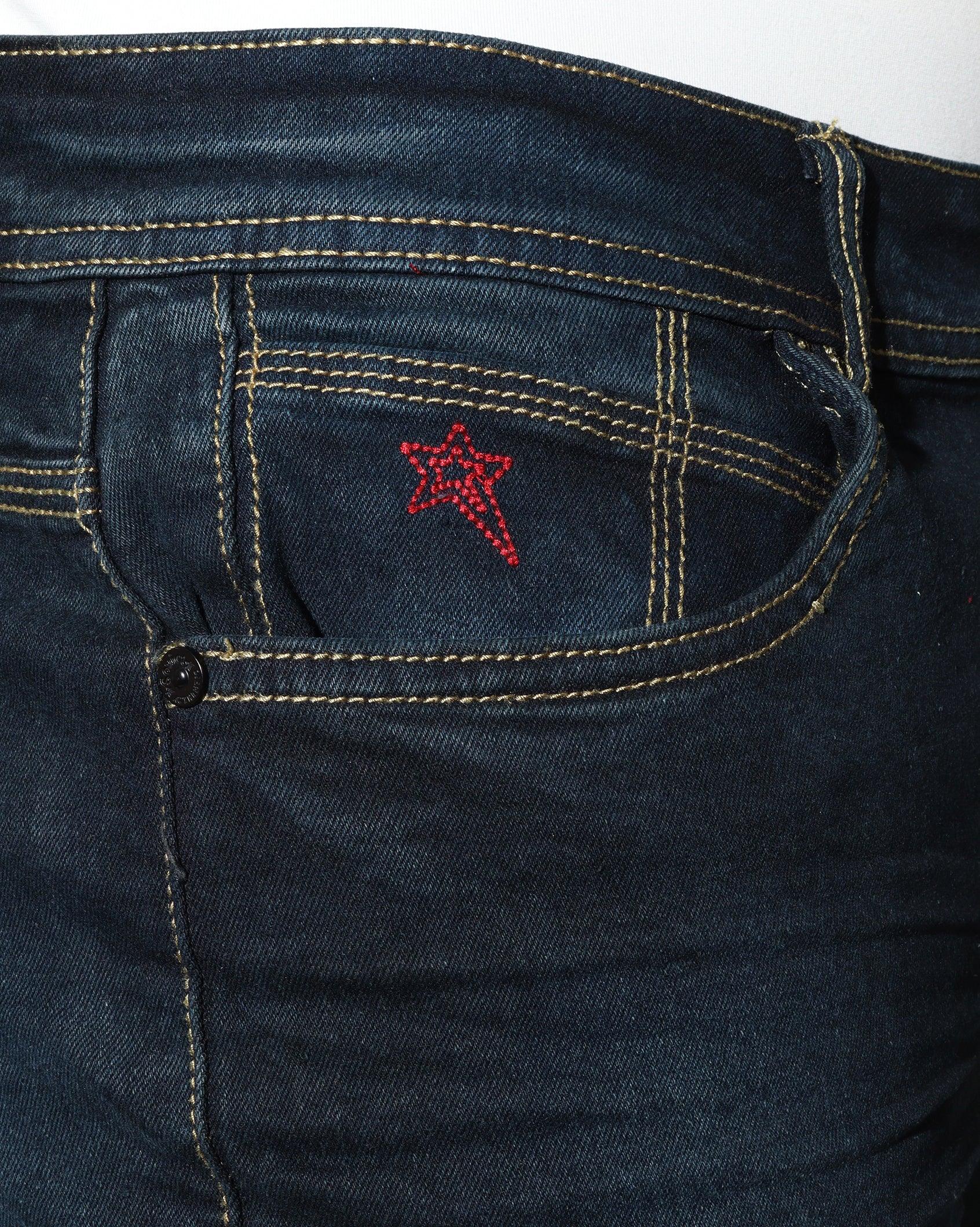Mens Cormac #4 - Skinny Jean