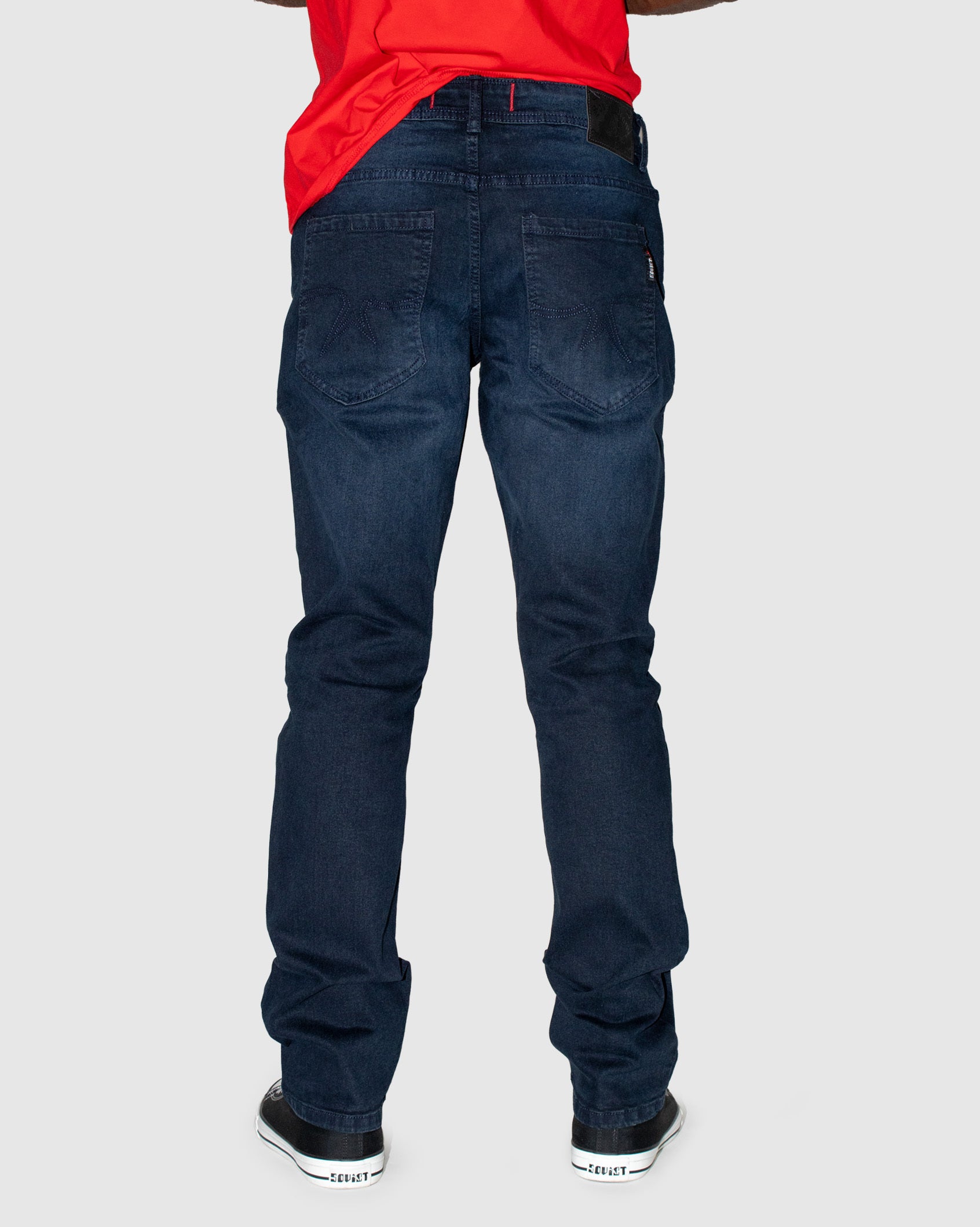 Mens Dalton #12 - Straight Leg Jean