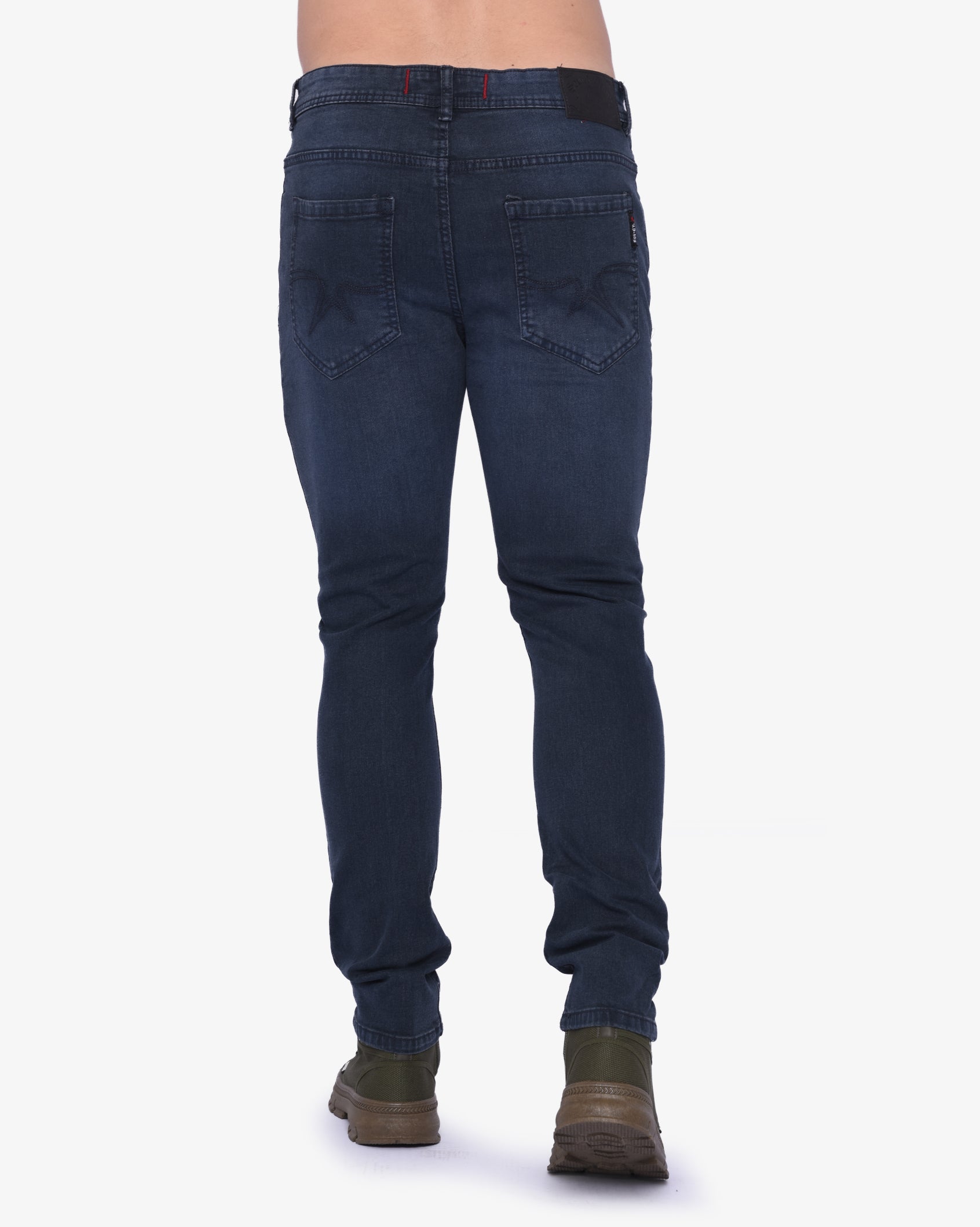 Mens Dalton #4 - Skinny Jeans