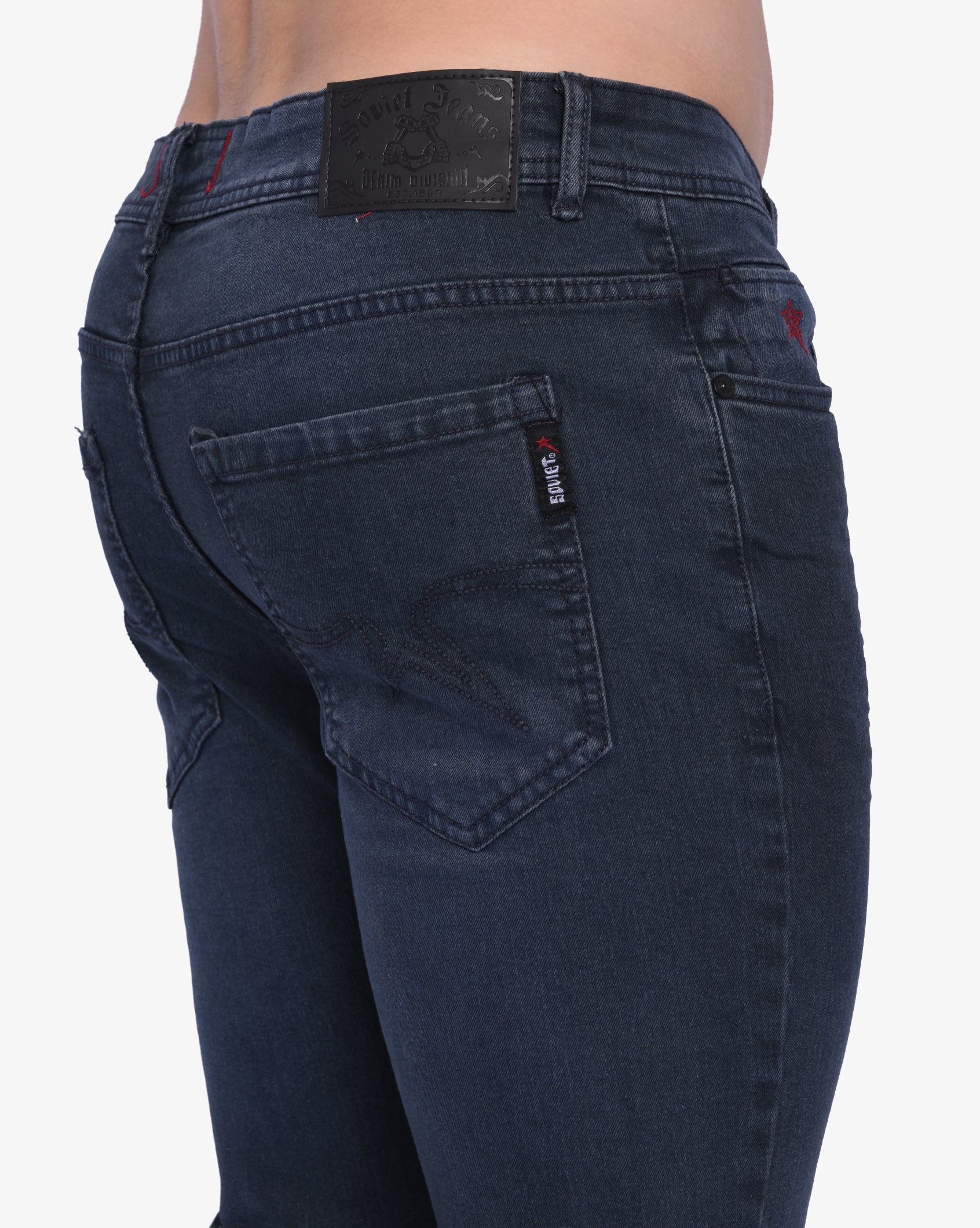 Mens Dalton #4 - Skinny Jeans