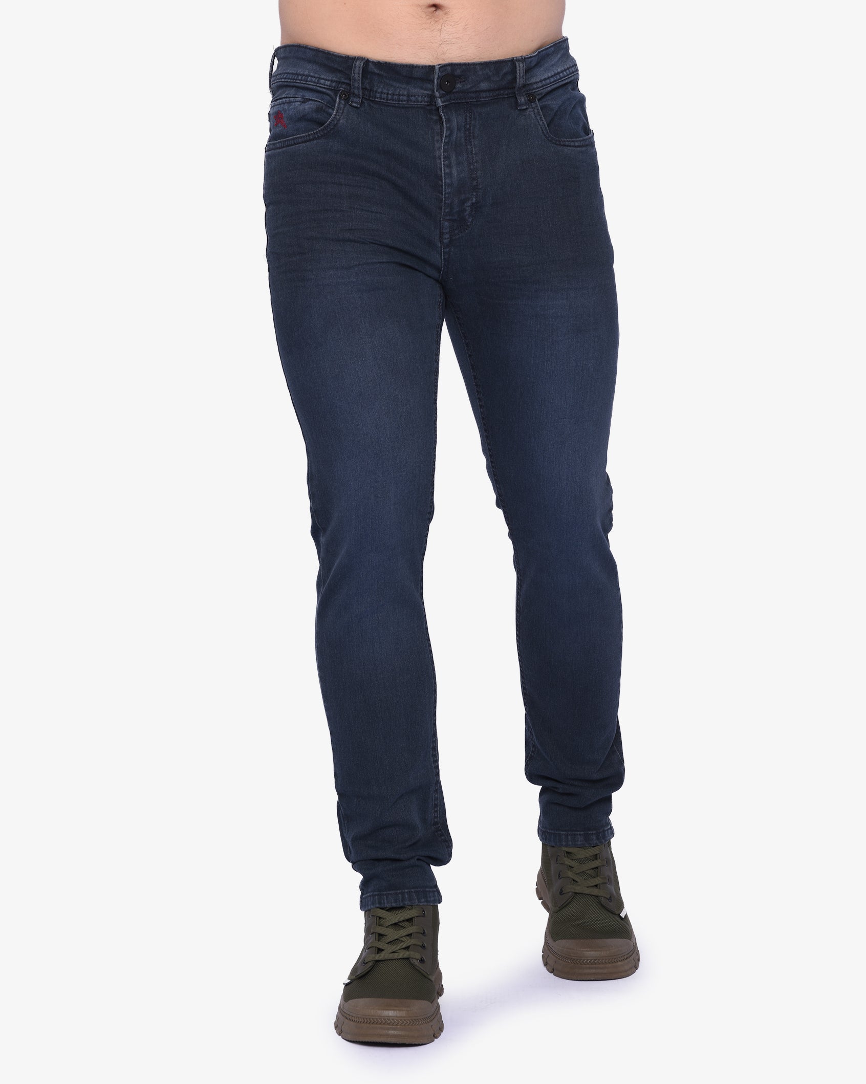 Mens Dalton #4 - Skinny Jeans