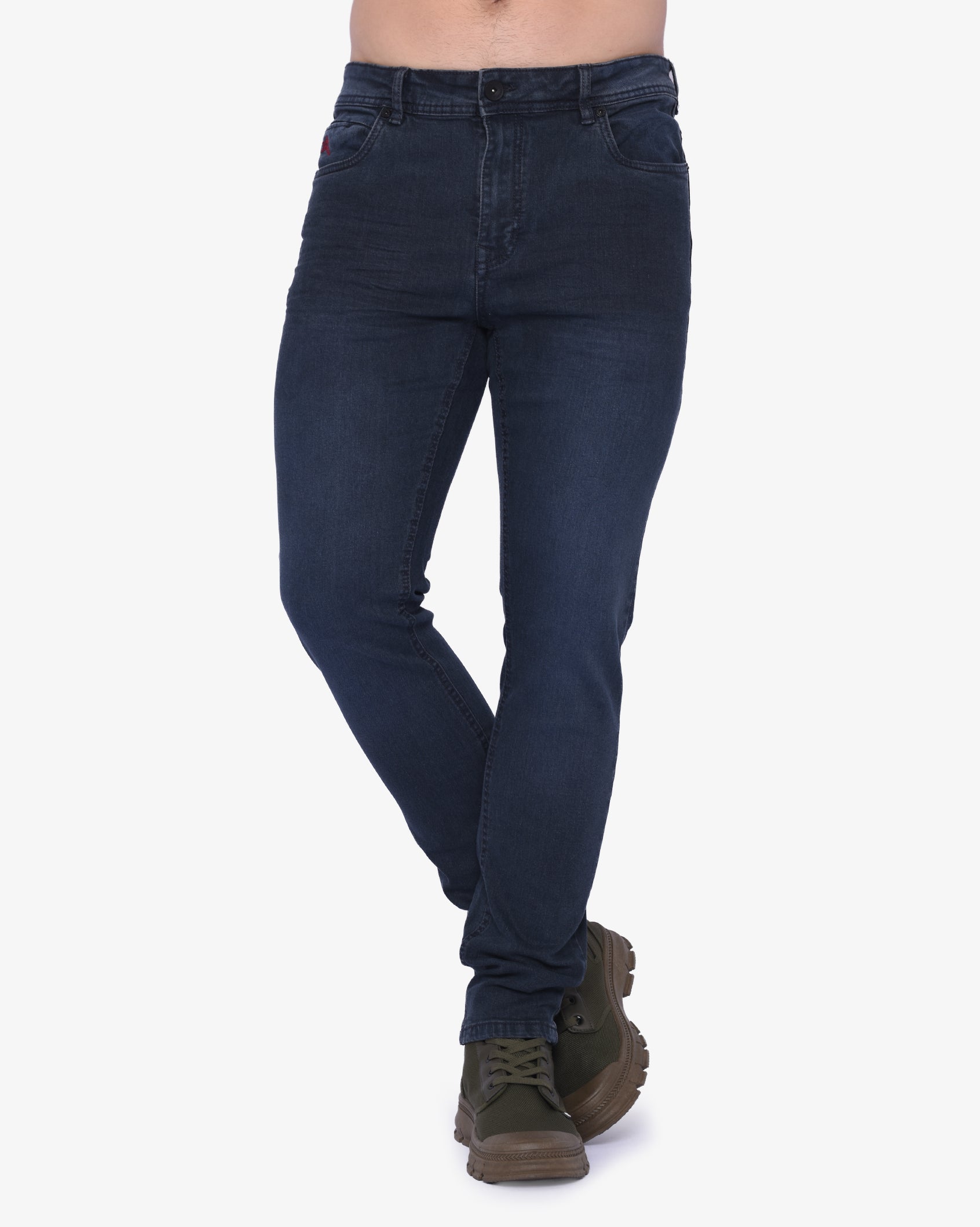 Mens Dalton #4 - Skinny Jeans