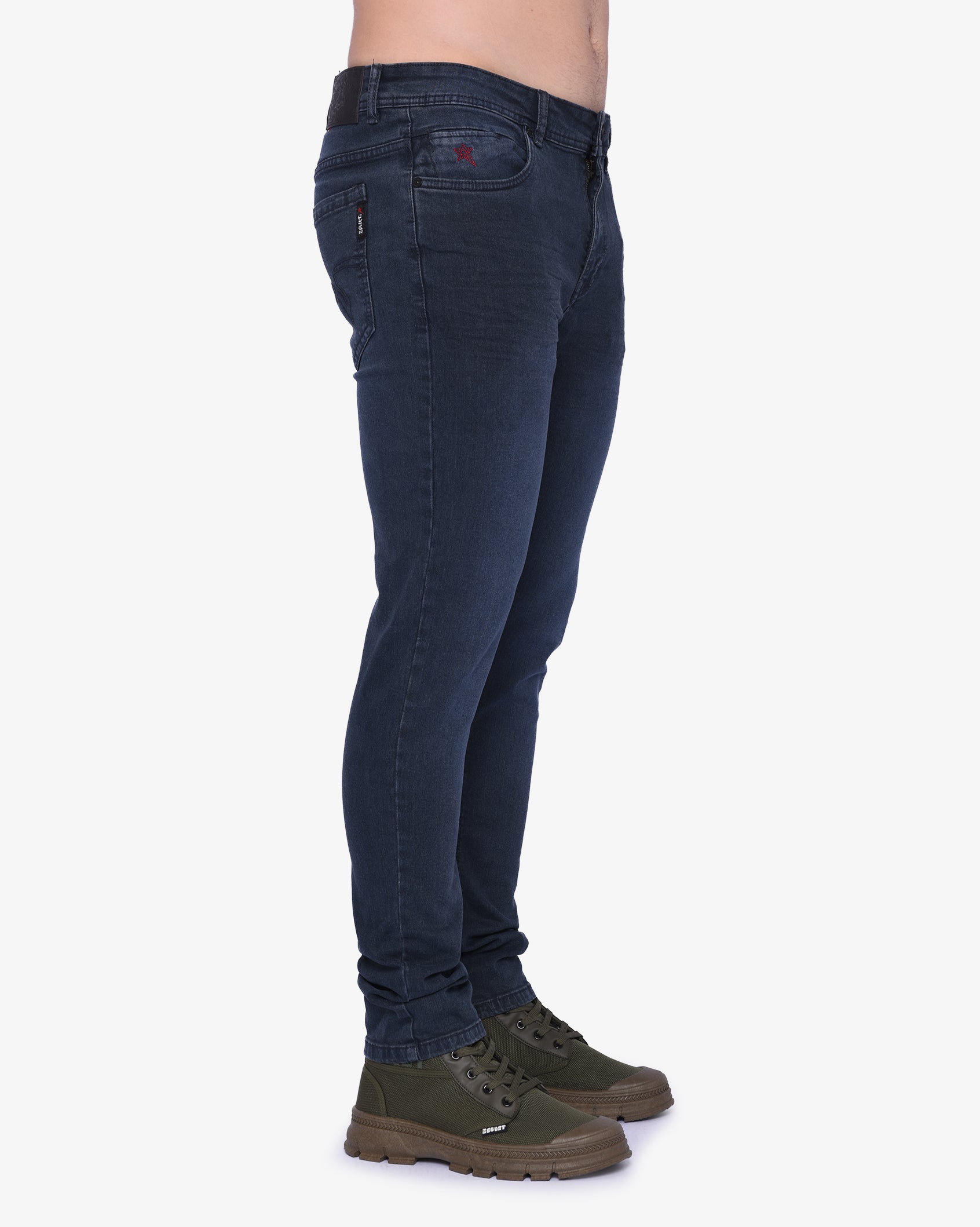 Mens Dalton #4 - Skinny Jeans