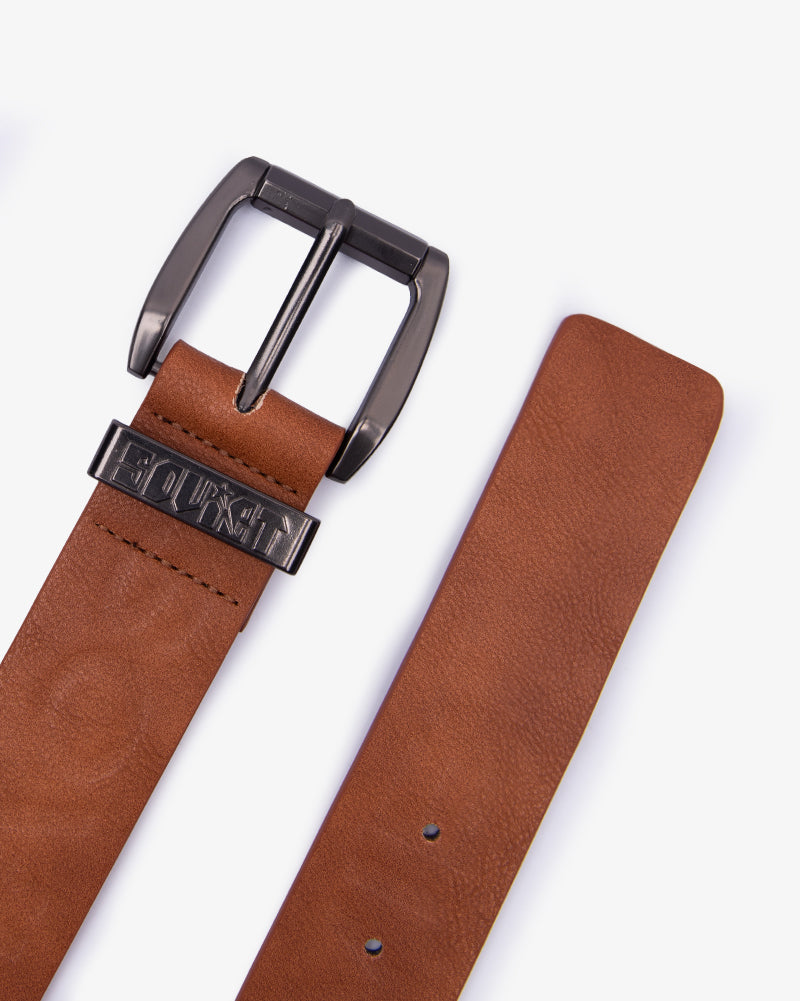 Mens Damien - PU Belt