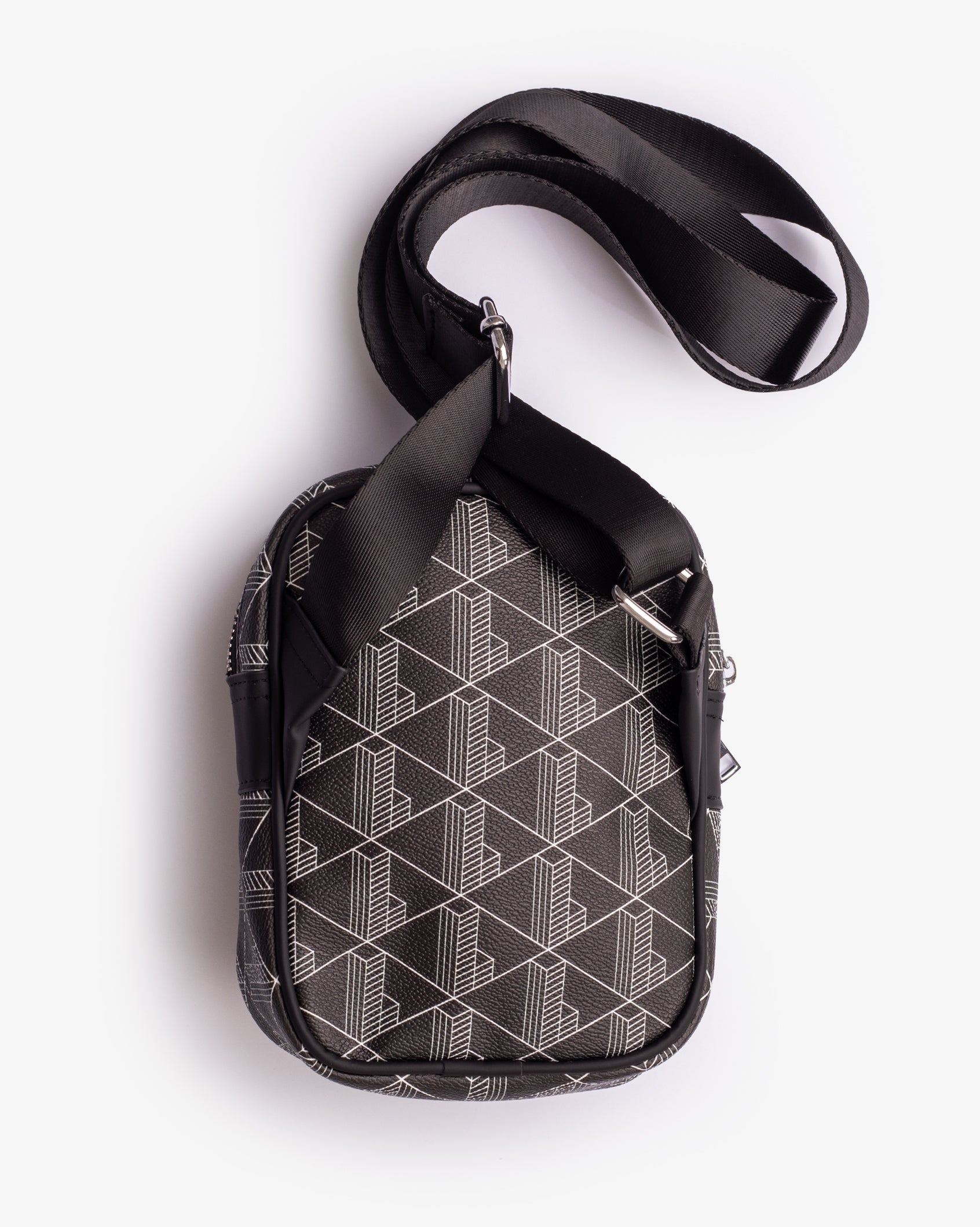 Dance - Print Crossbody Bag