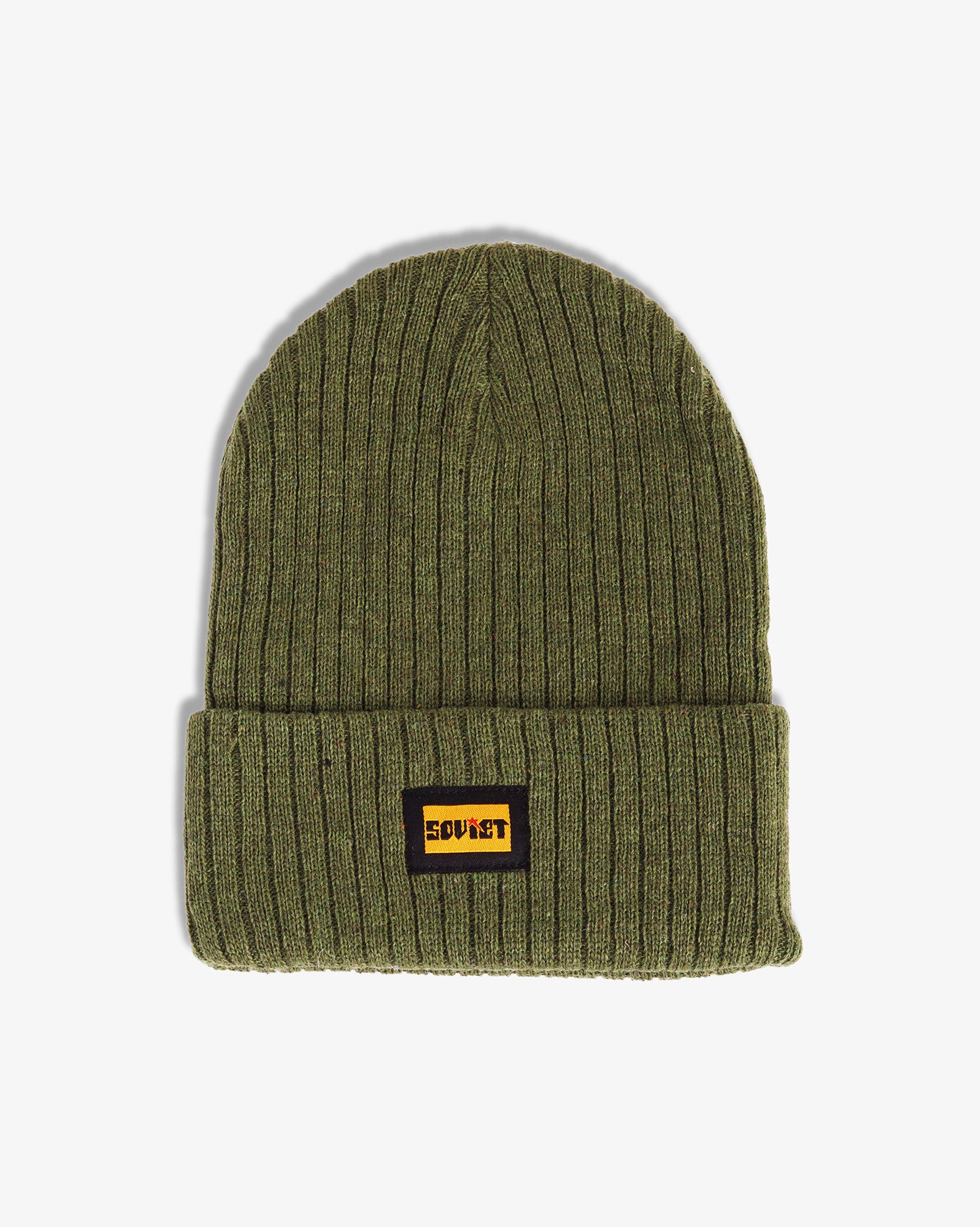 Denali - Casual Beanie