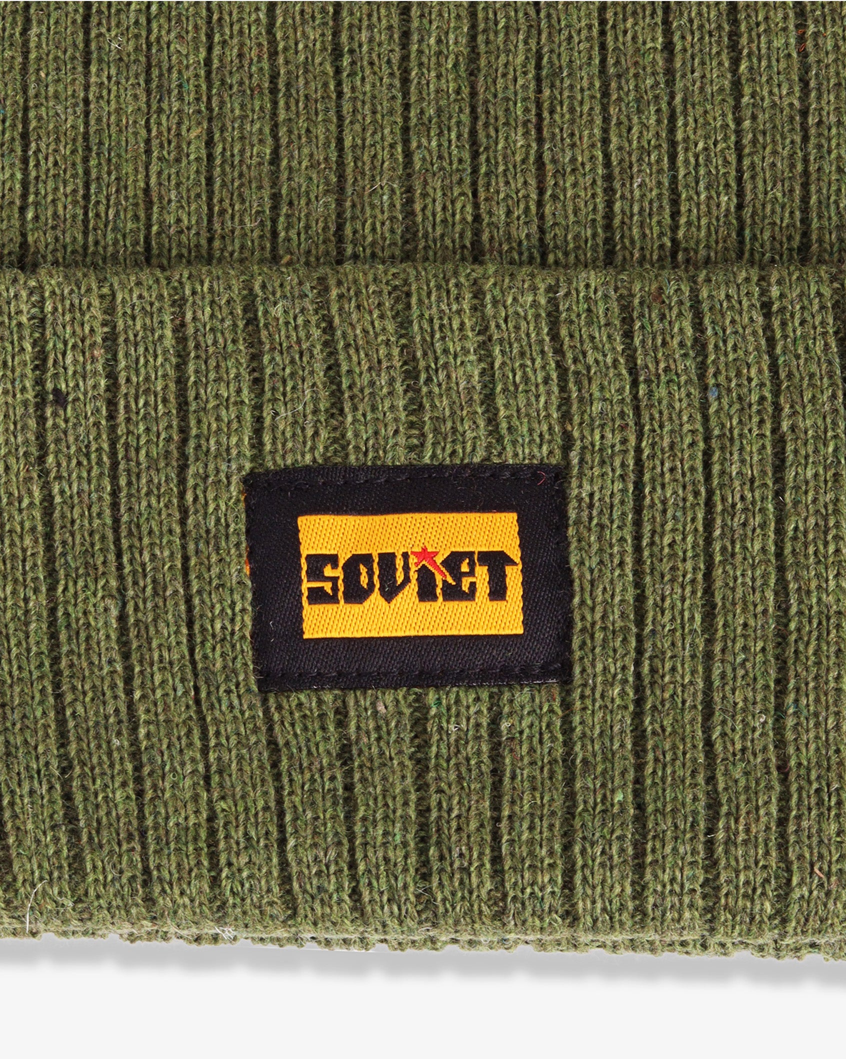 Denali - Casual Beanie