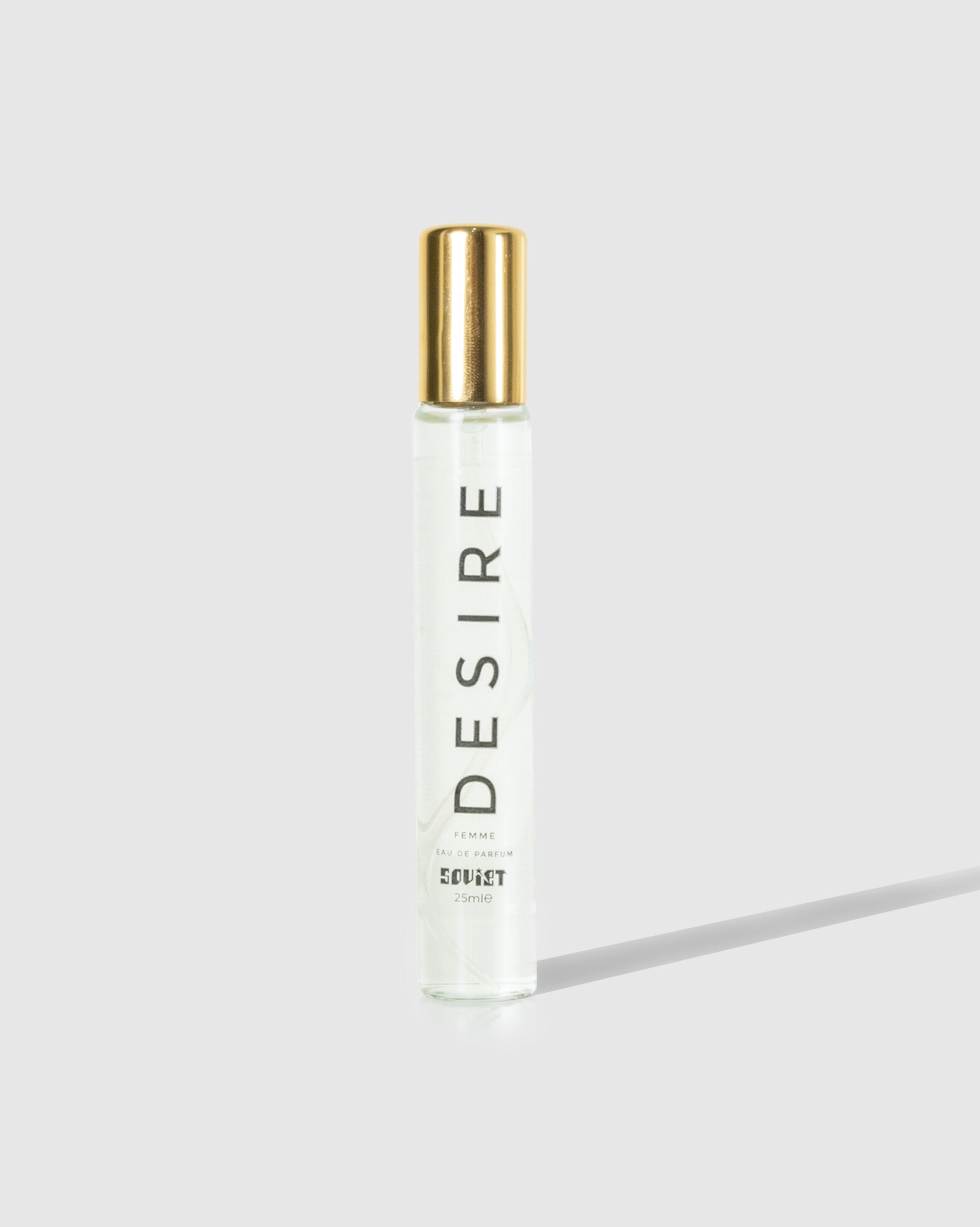 Ladies Desire Fragrance - 25ml Wand