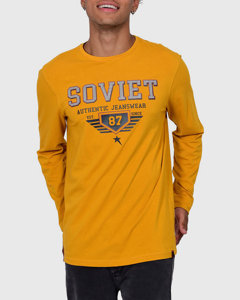 Decker - Soviet