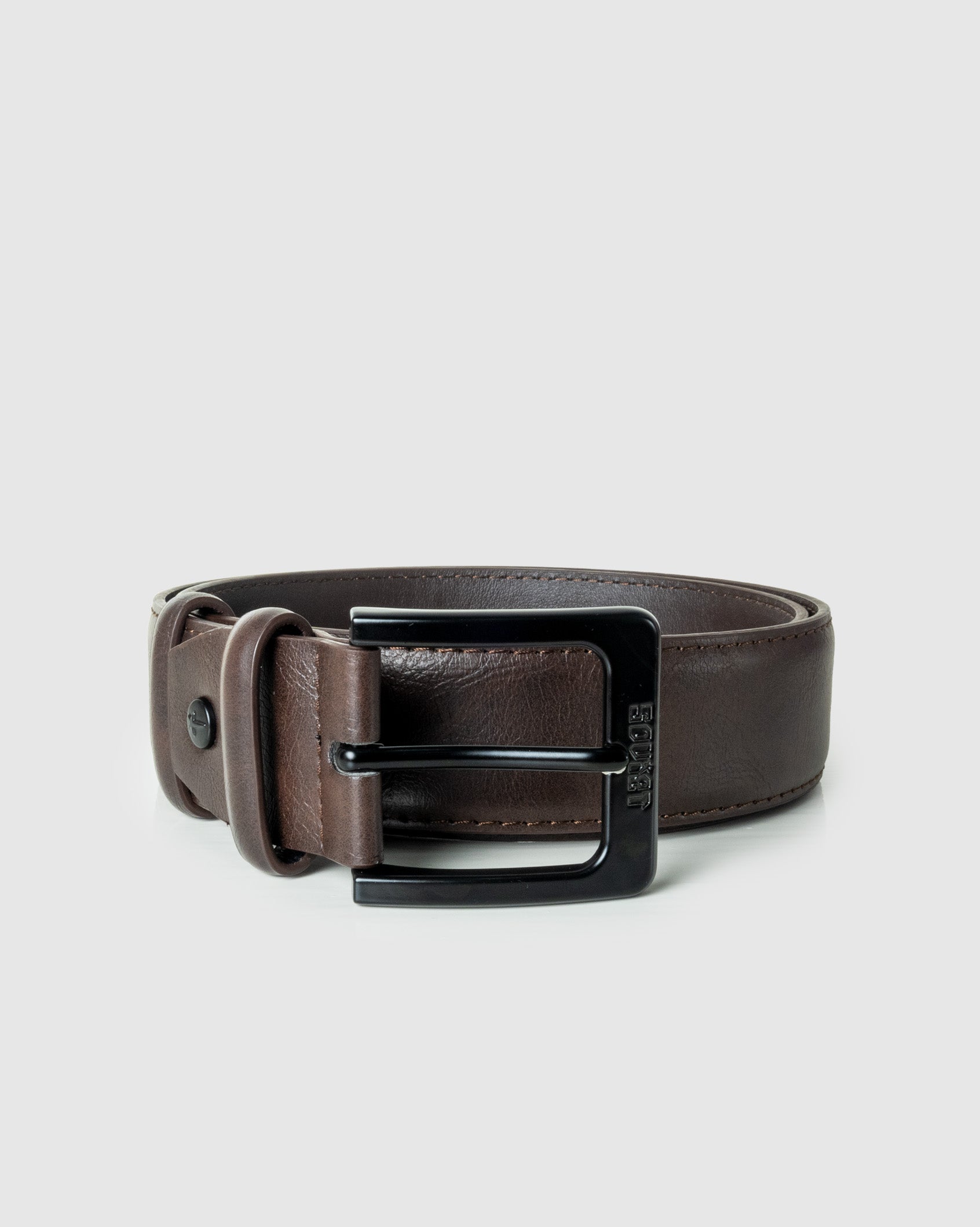 Mens Edwin - PU Belt