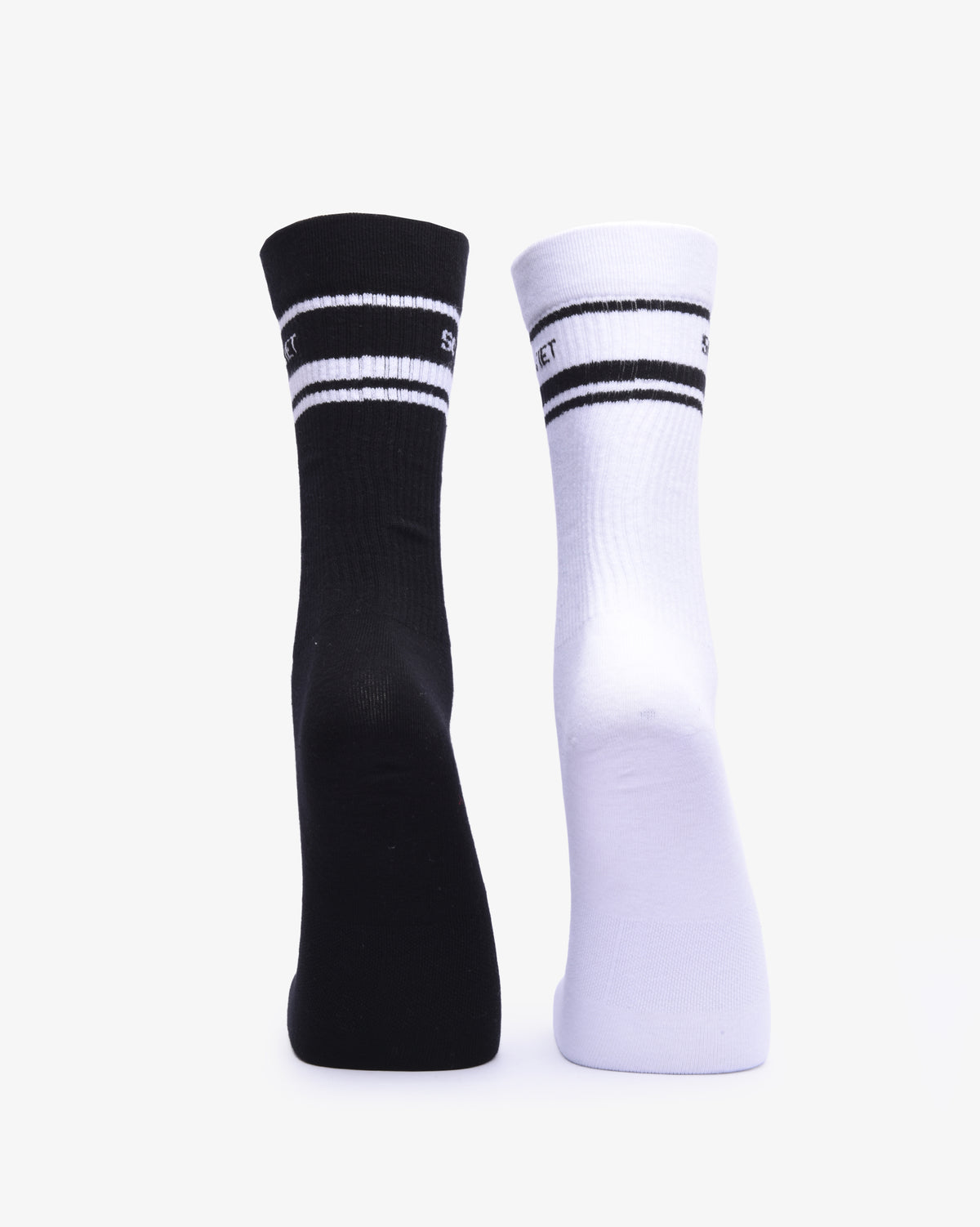 Ember - 2 Pack Tube Socks