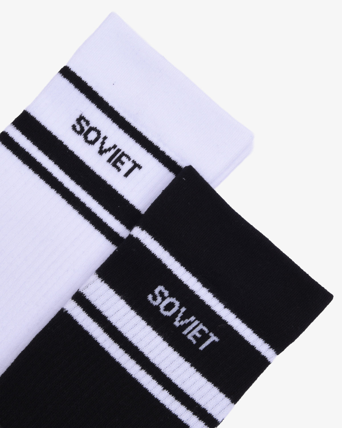 Ember - 2 Pack Tube Socks