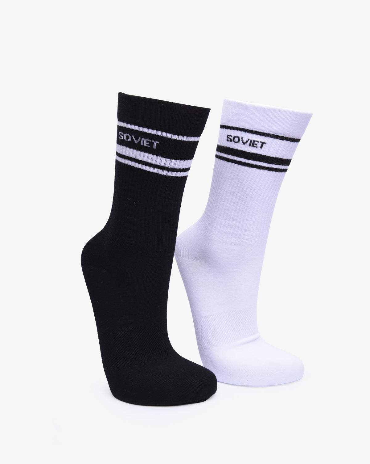 Ember - 2 Pack Tube Socks
