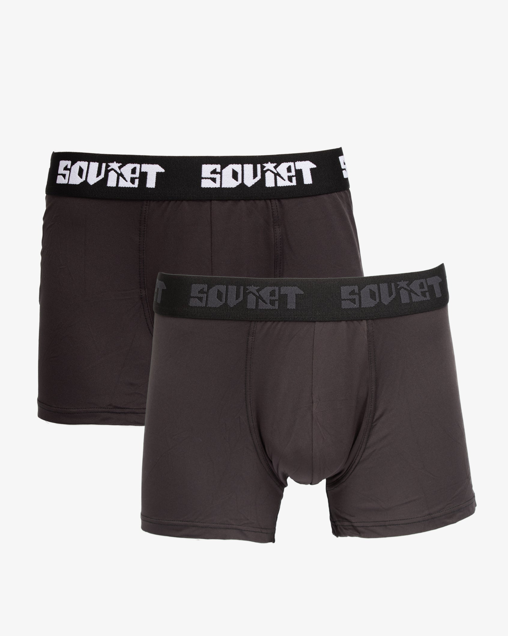 Mens Enargite - 2 Pack Body Hugger Underwear