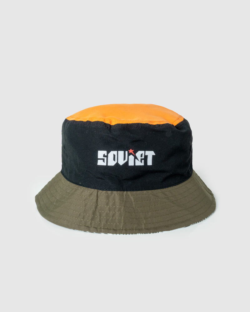 Fleetwood Reversible Hat