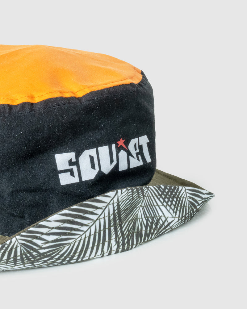 Fleetwood Reversible Hat
