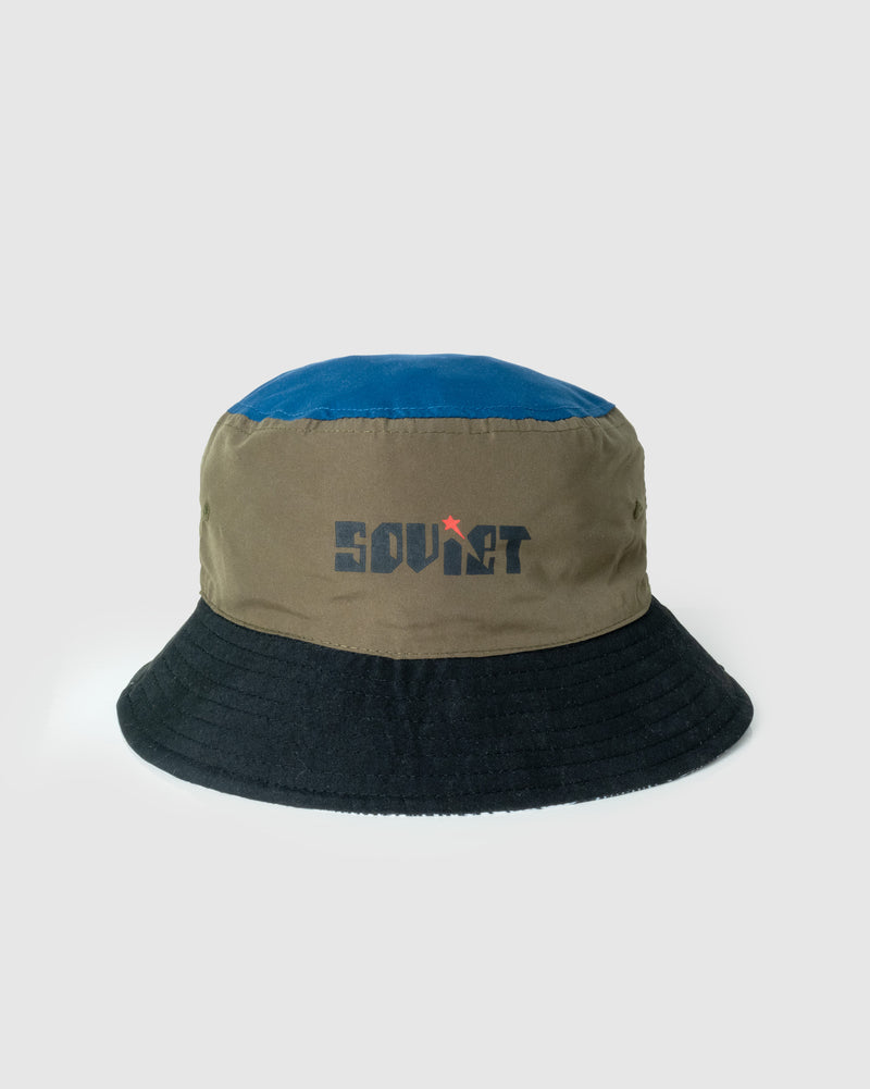 Fleetwood Reversible Hat