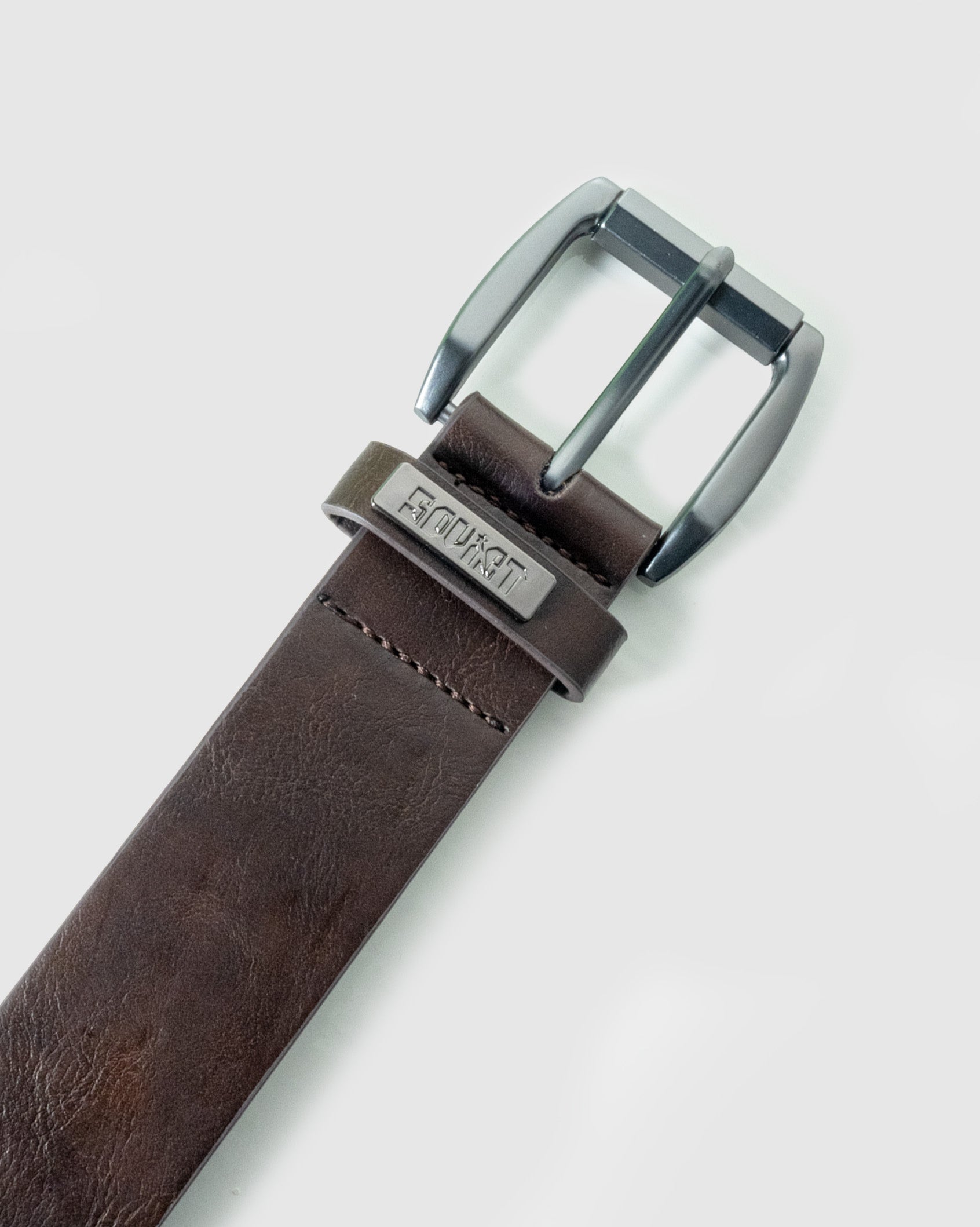 Mens Franco - PU Belt