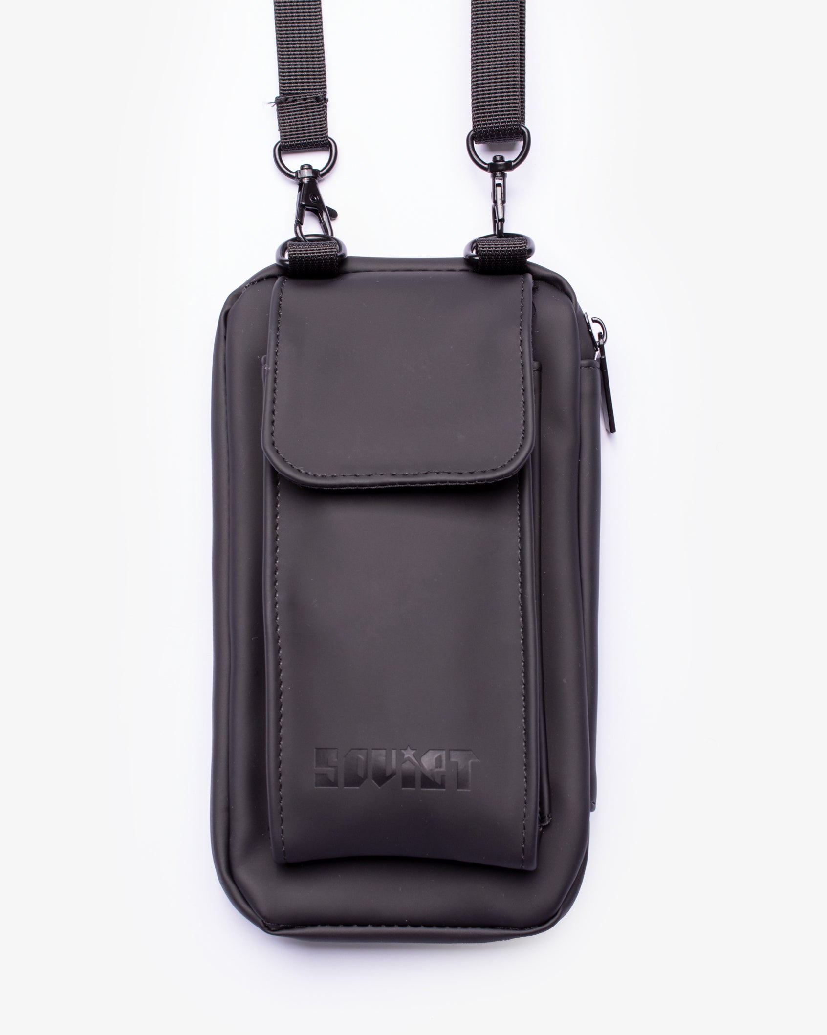 Grunge - Crossbody Bag