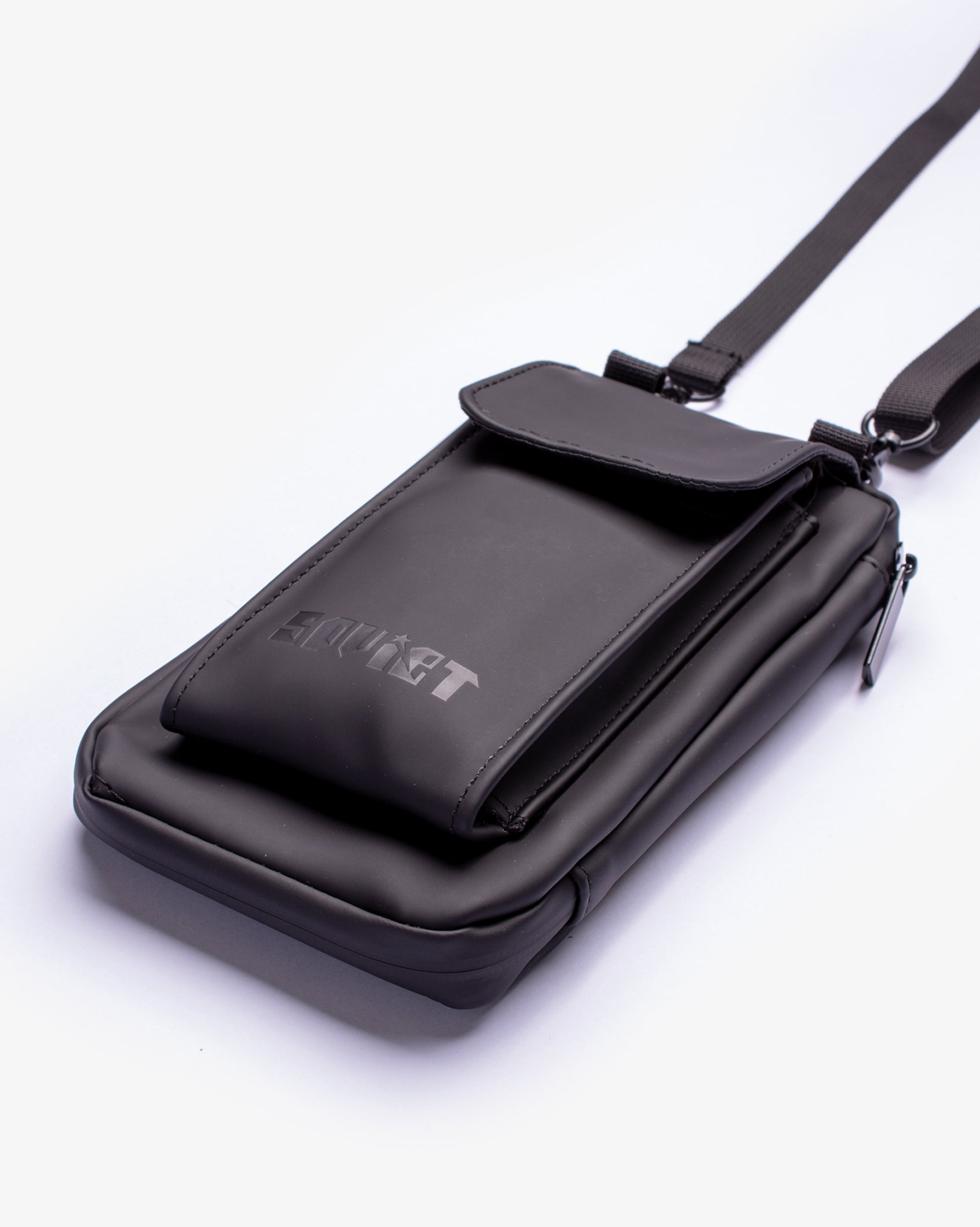 Grunge - Crossbody Bag