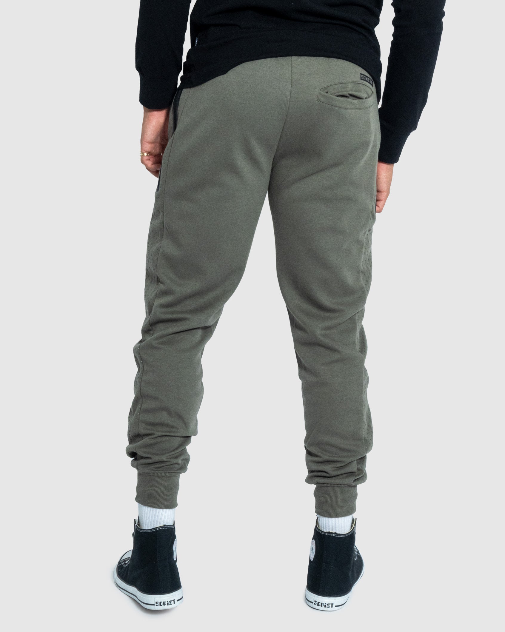 Mens Hicks - Track Pants