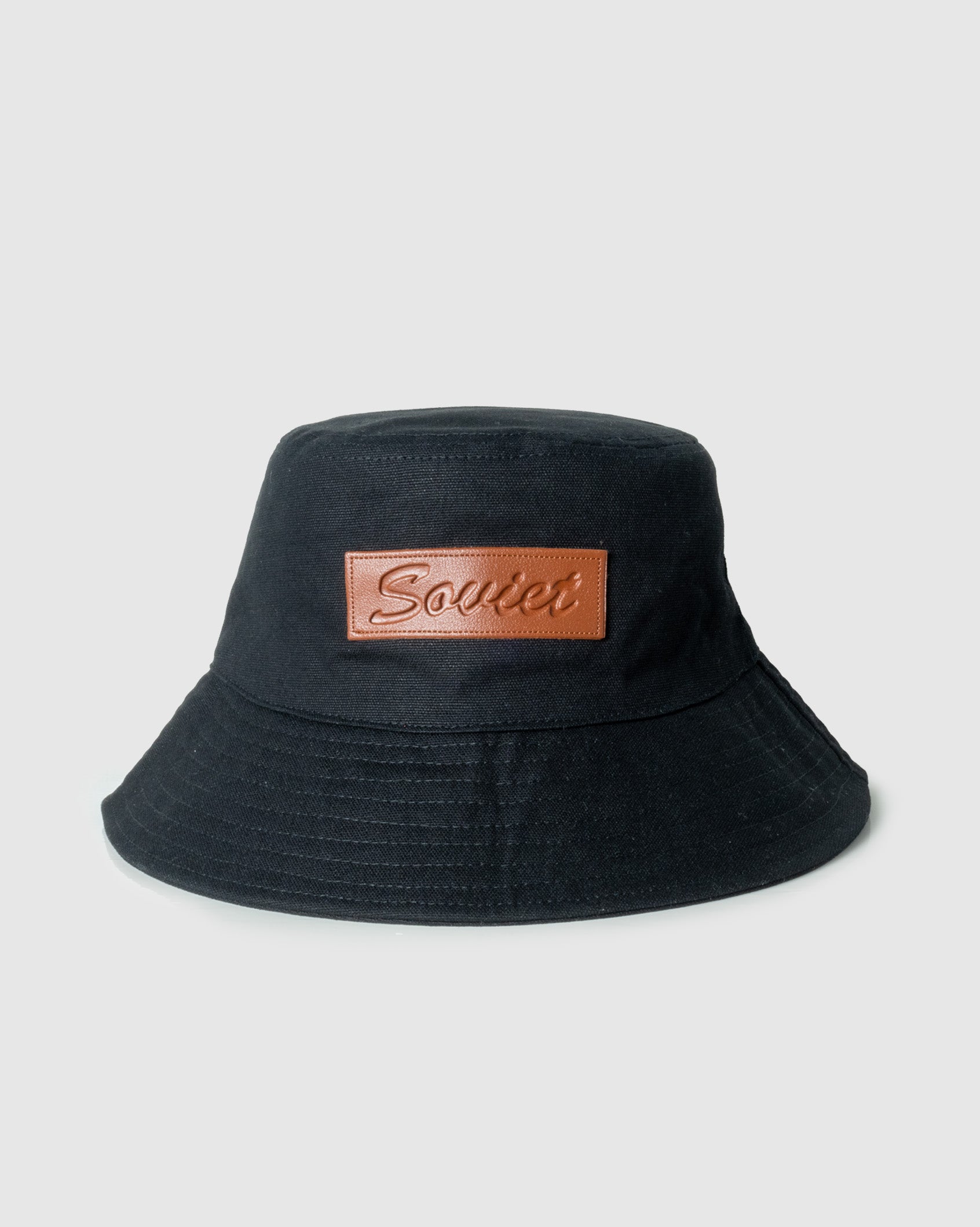 Hudson - Tassel Bucket Hat