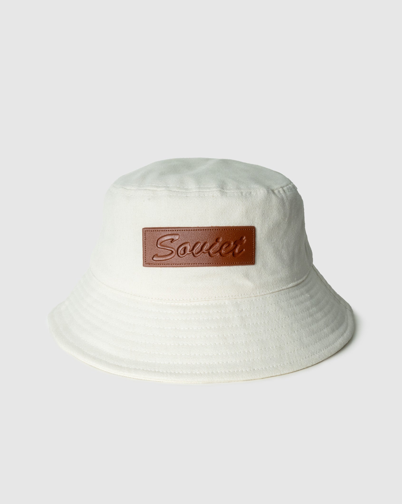 Hudson - Tassel Bucket Hat