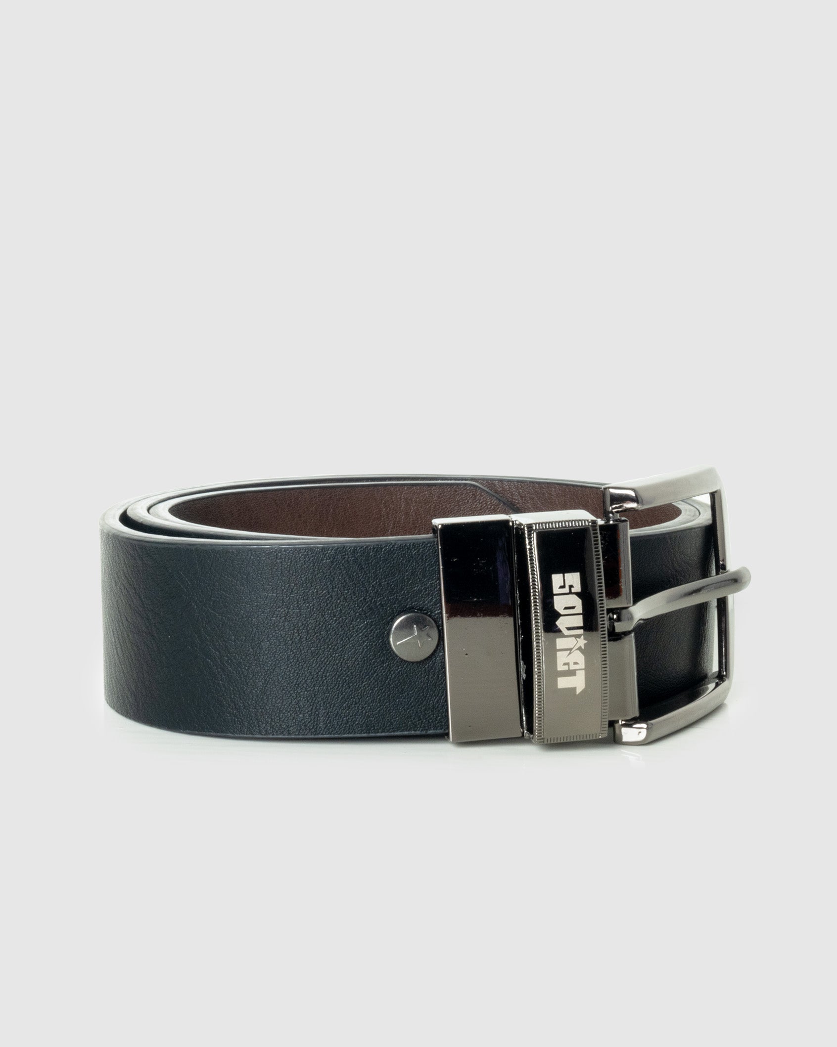 Mens Hymie - Reversible Belt