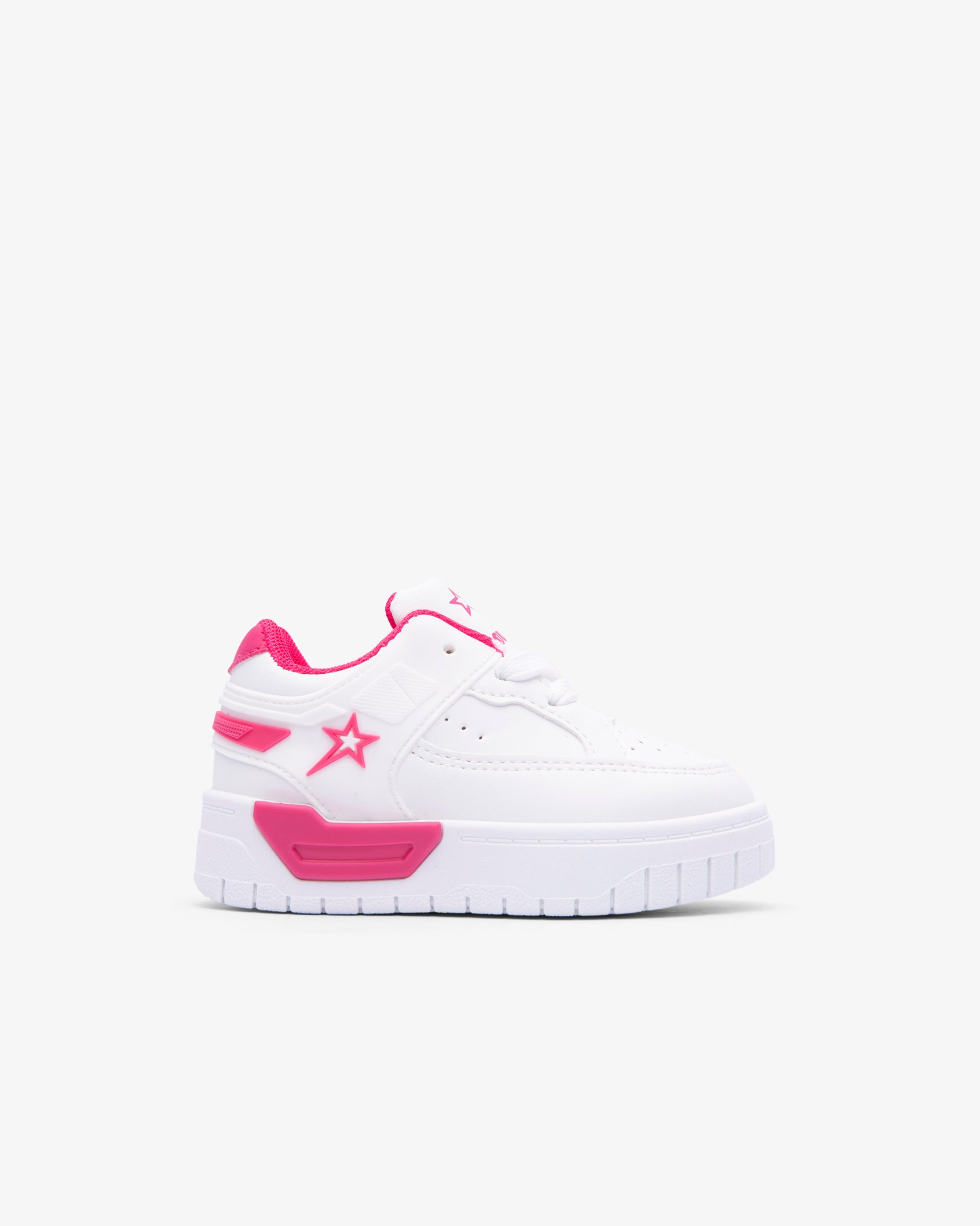 Infants Addison - Low Cut PU Sneaker