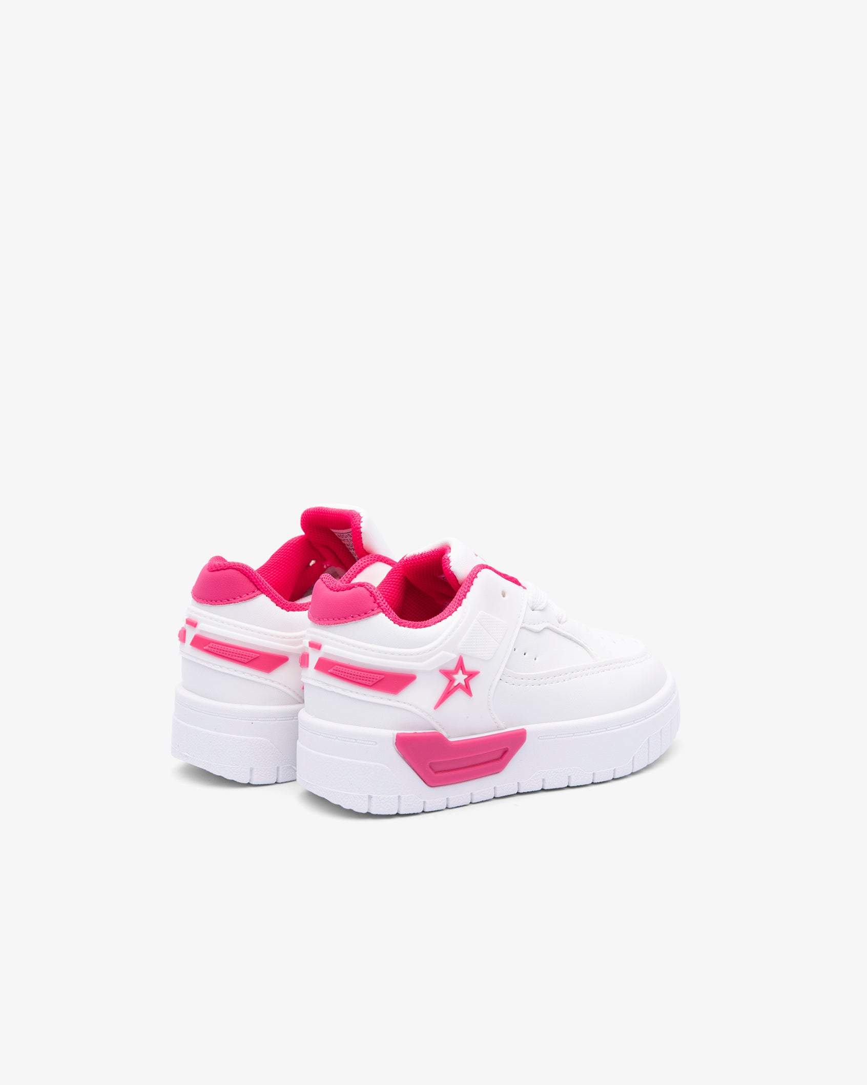 Infants Addison - Low Cut PU Sneaker
