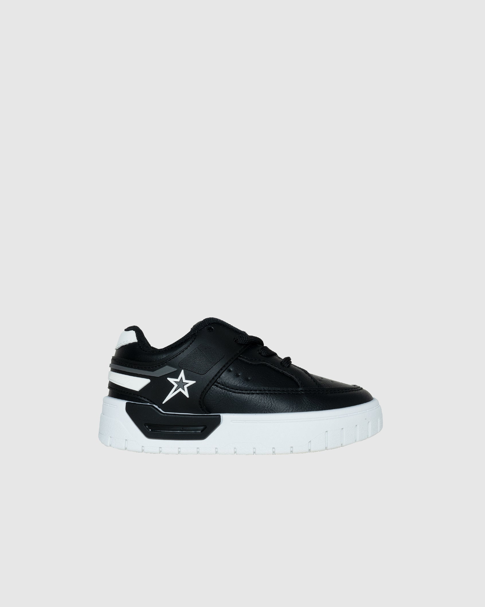 Infants Addison - Low Cut PU Sneaker