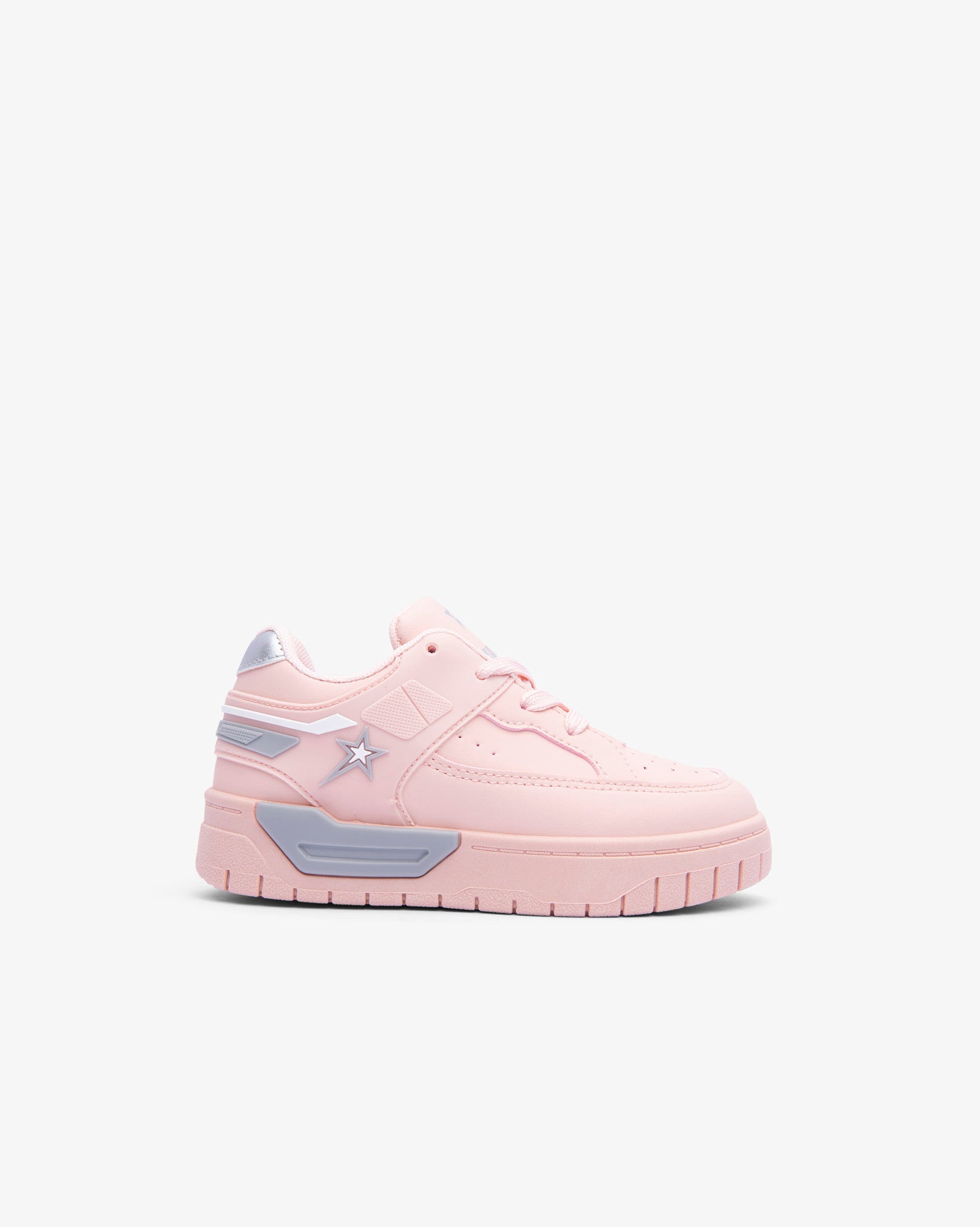 Infants Addison - Low Cut PU Sneaker
