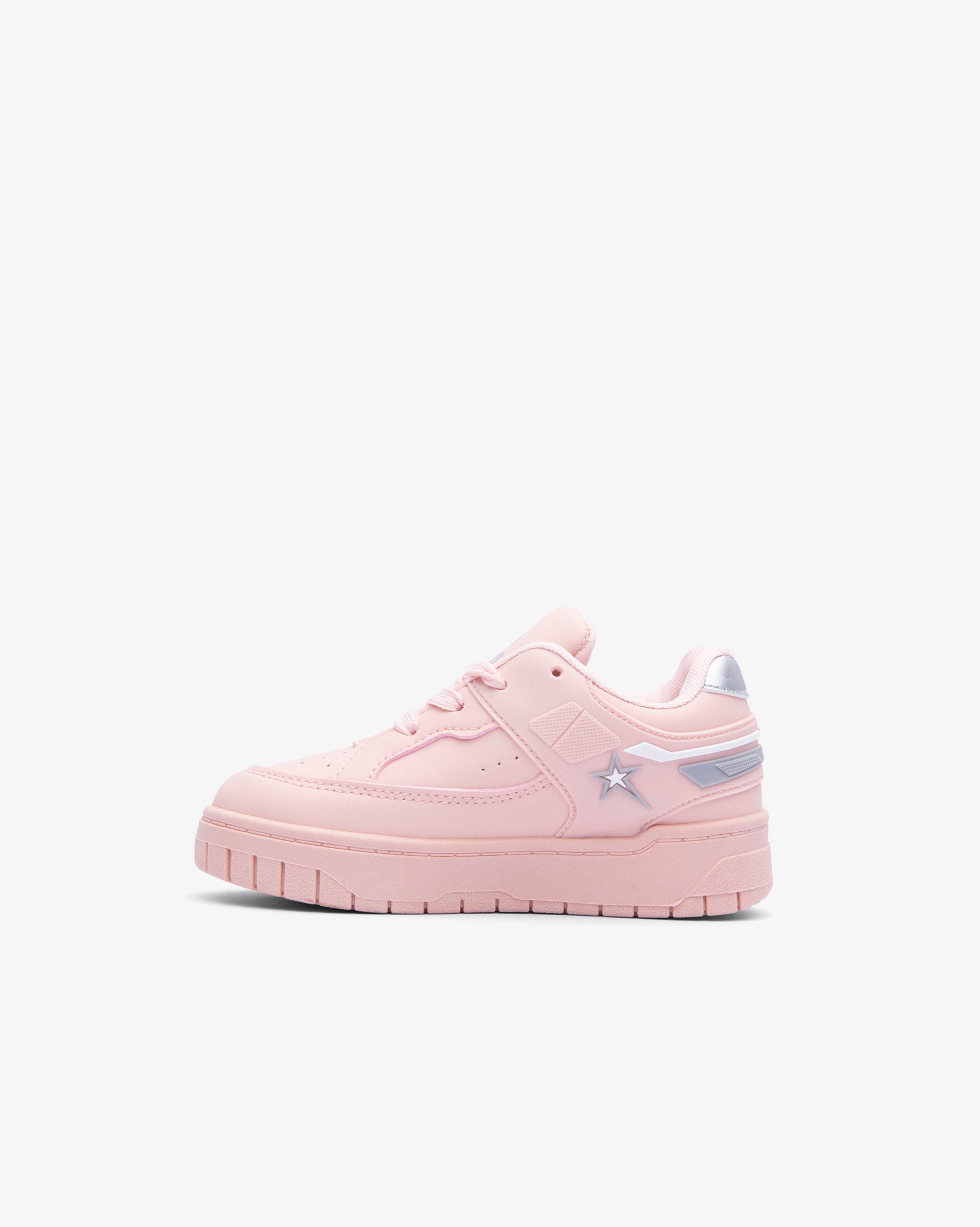 Infants Addison - Low Cut PU Sneaker