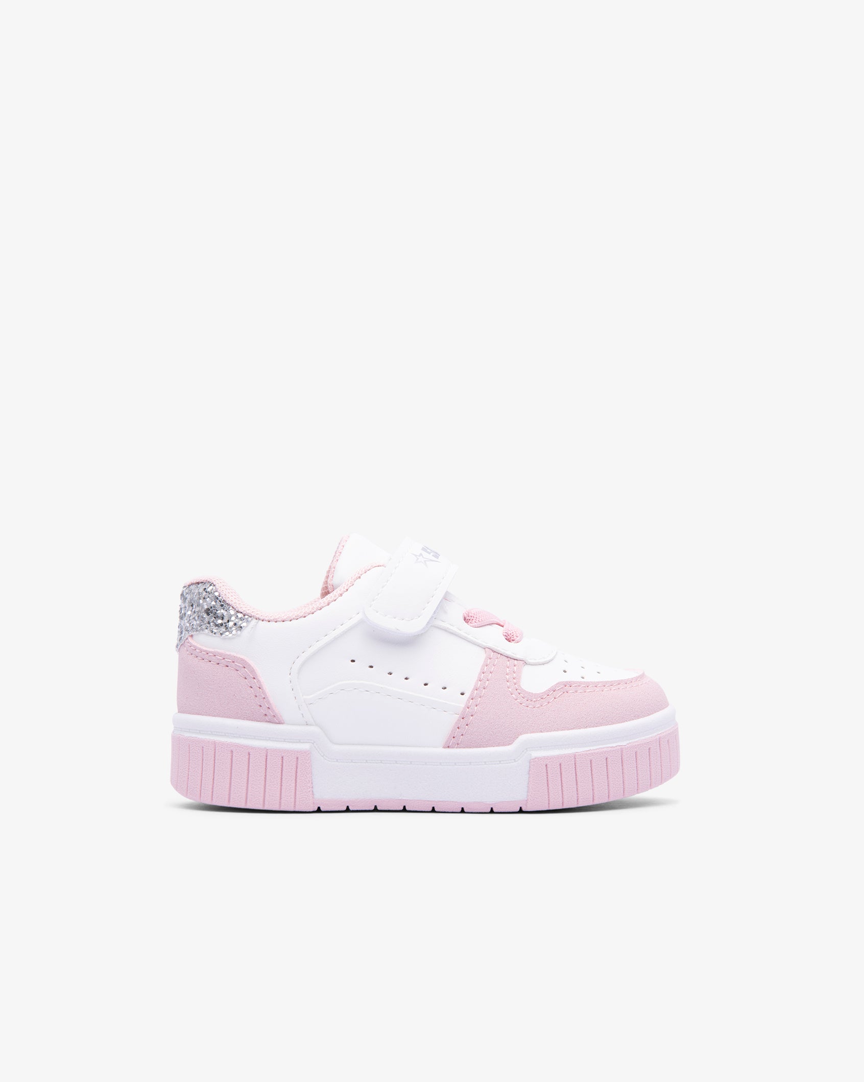Infants Aero - Velcro Sneaker