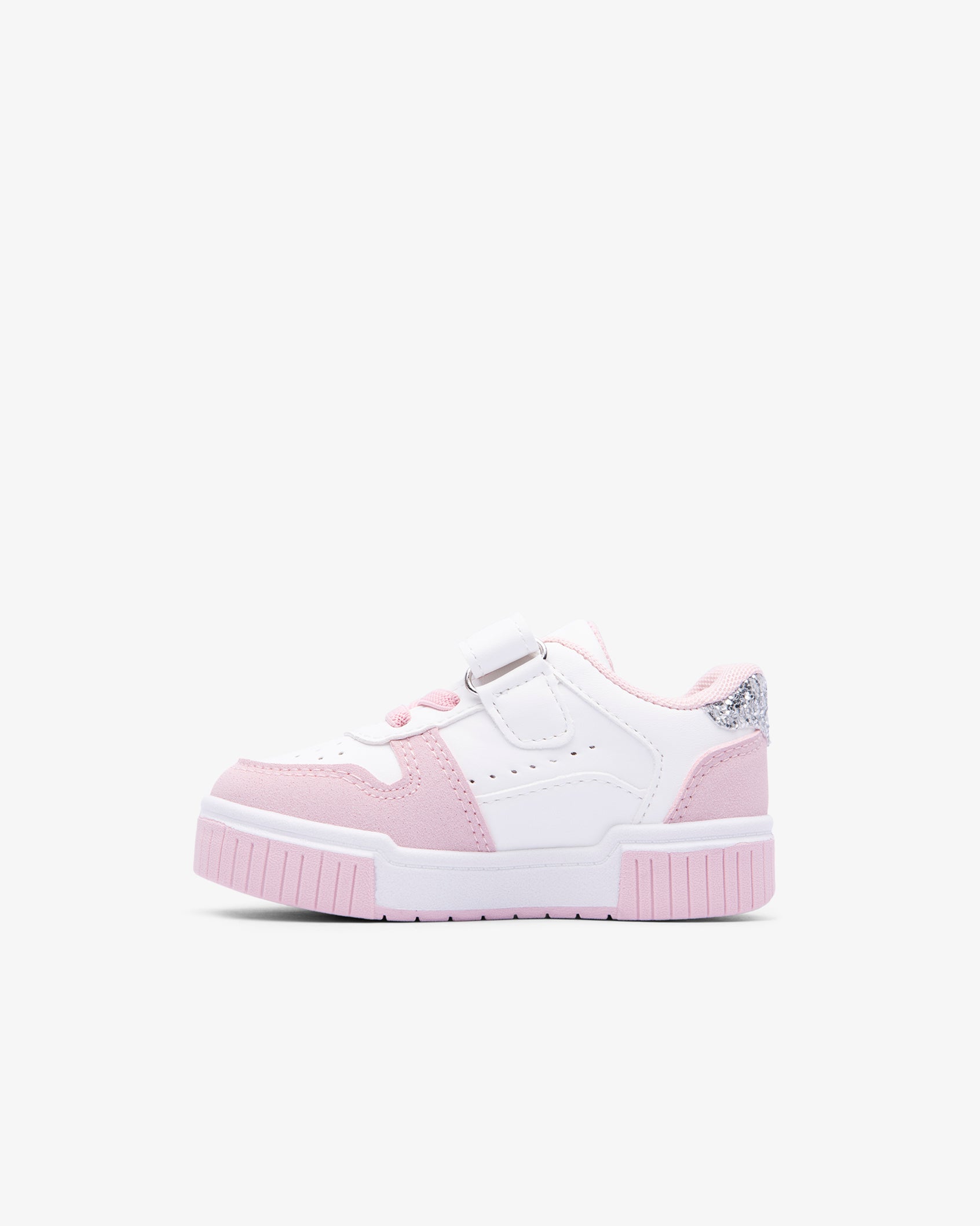 Infants Aero - Velcro Sneaker
