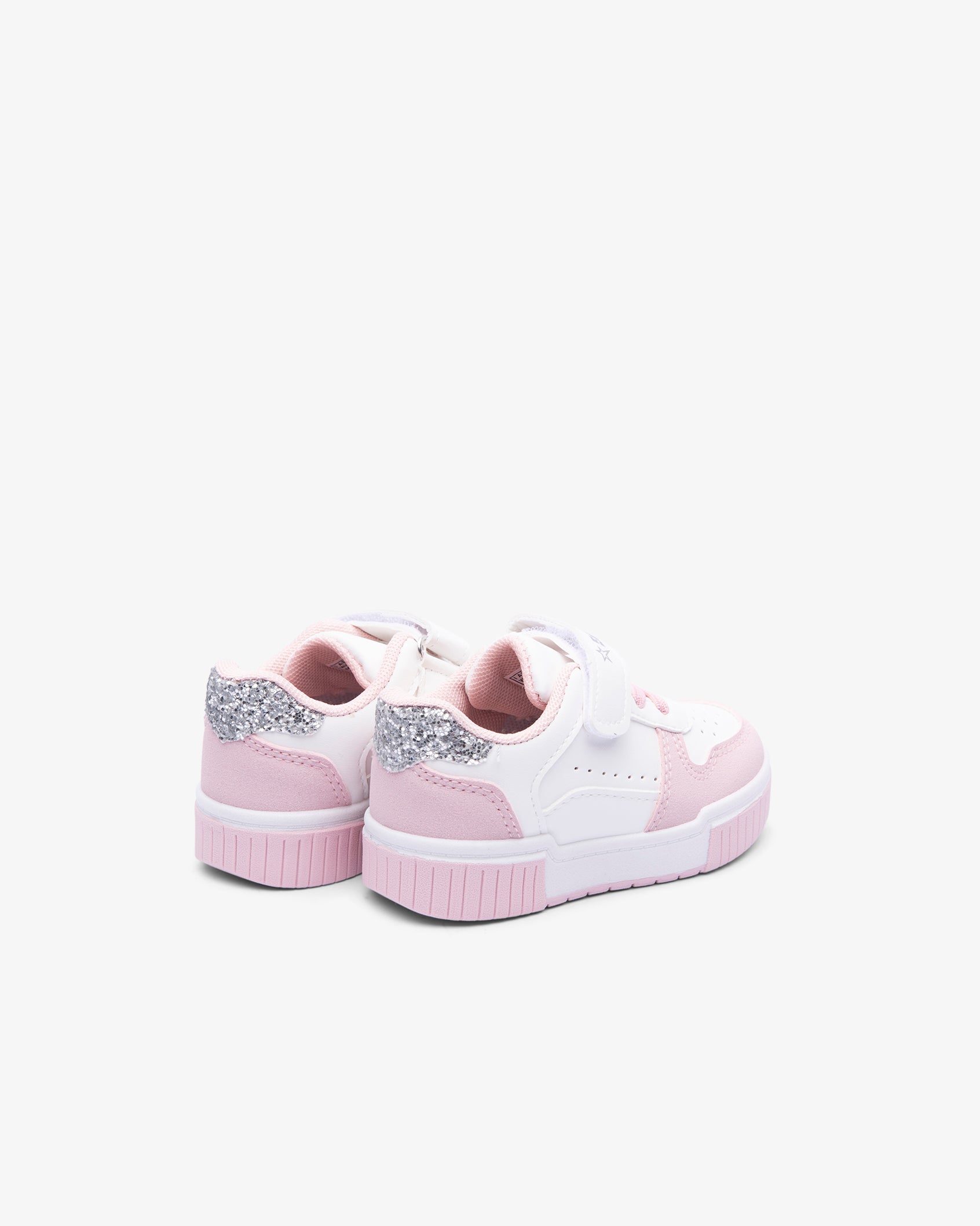 Infants Aero - Velcro Sneaker