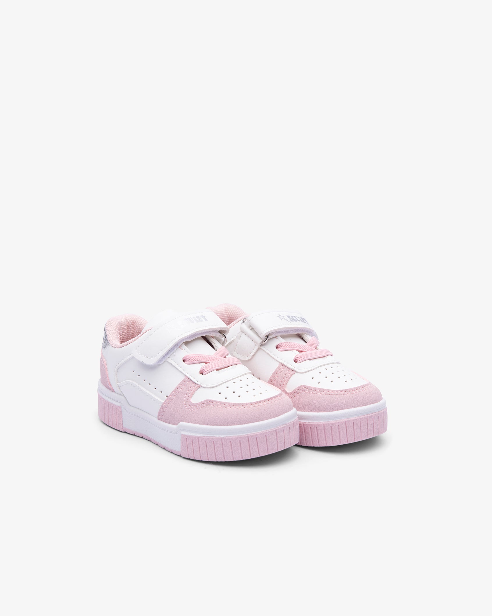 Infants Aero - Velcro Sneaker