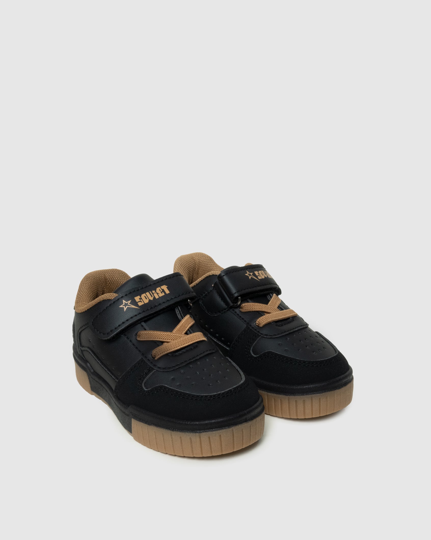 Infants Aero - Velcro Sneaker