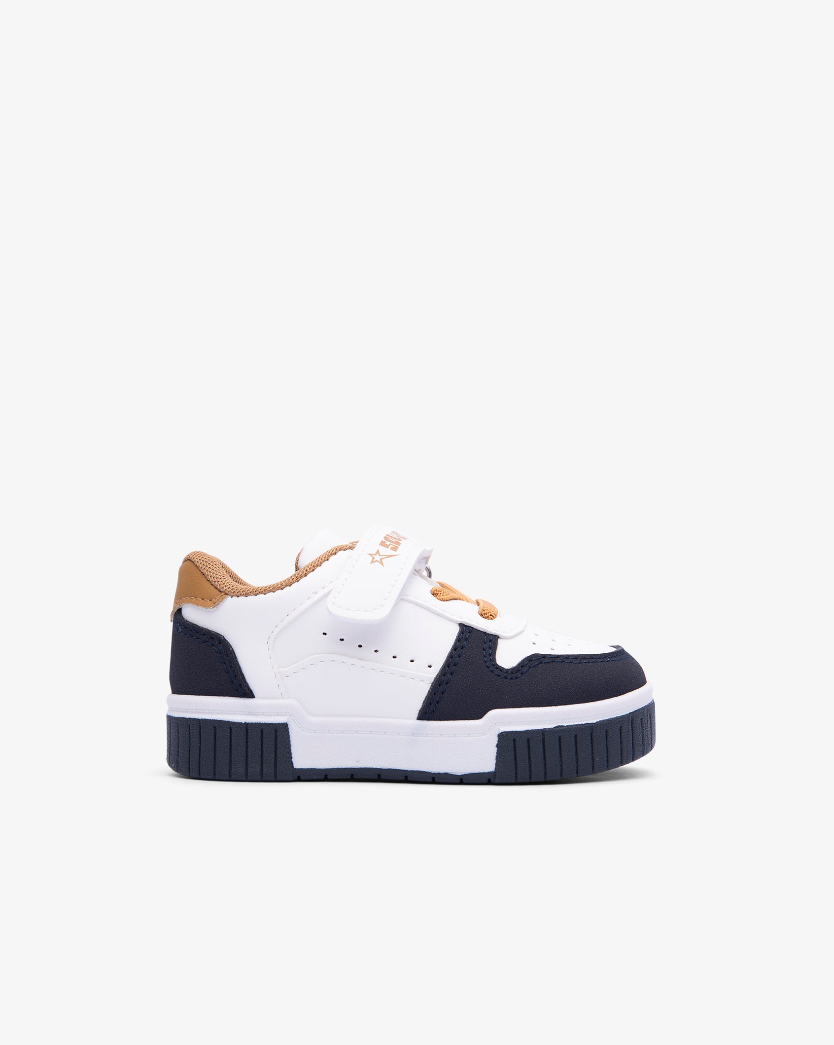 Infants Aero - Velcro Sneaker