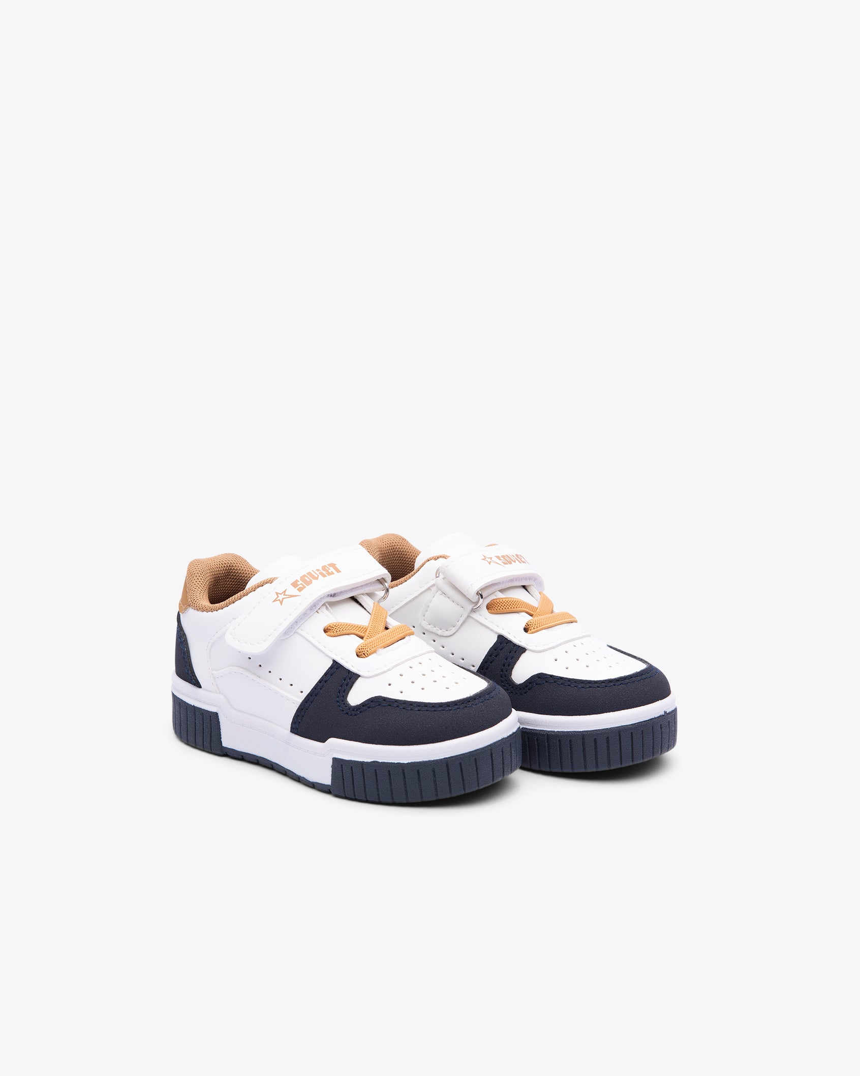 Infants Aero - Velcro Sneaker