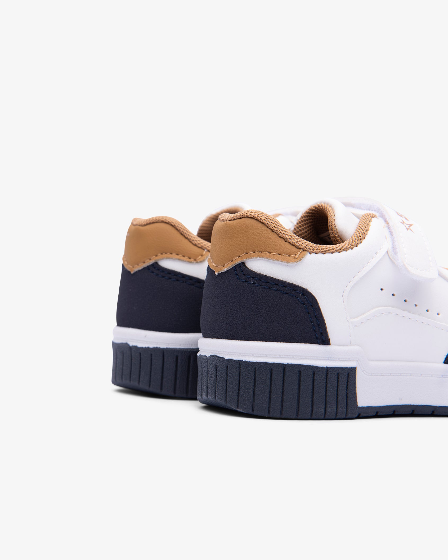 Infants Aero - Velcro Sneaker