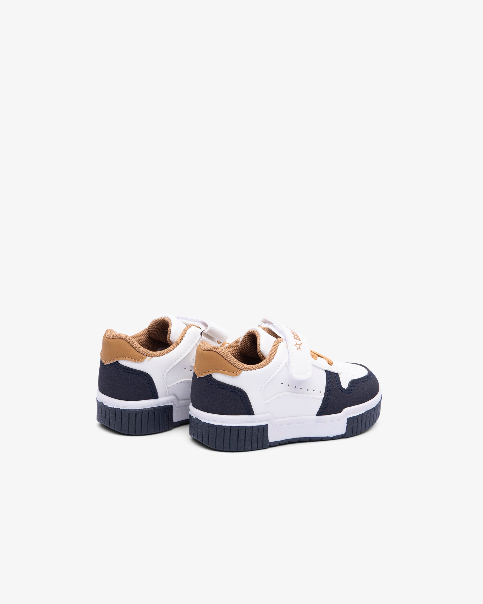 Infants Aero - Velcro Sneaker