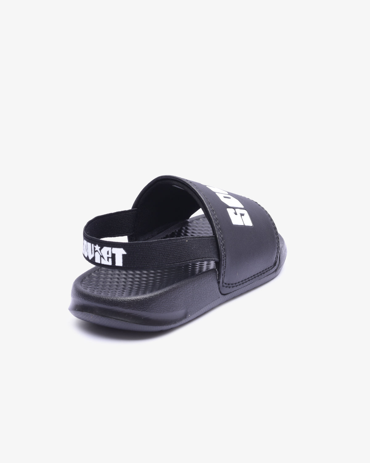 Infants Bahamas - Bandage Casual Slider With Strap