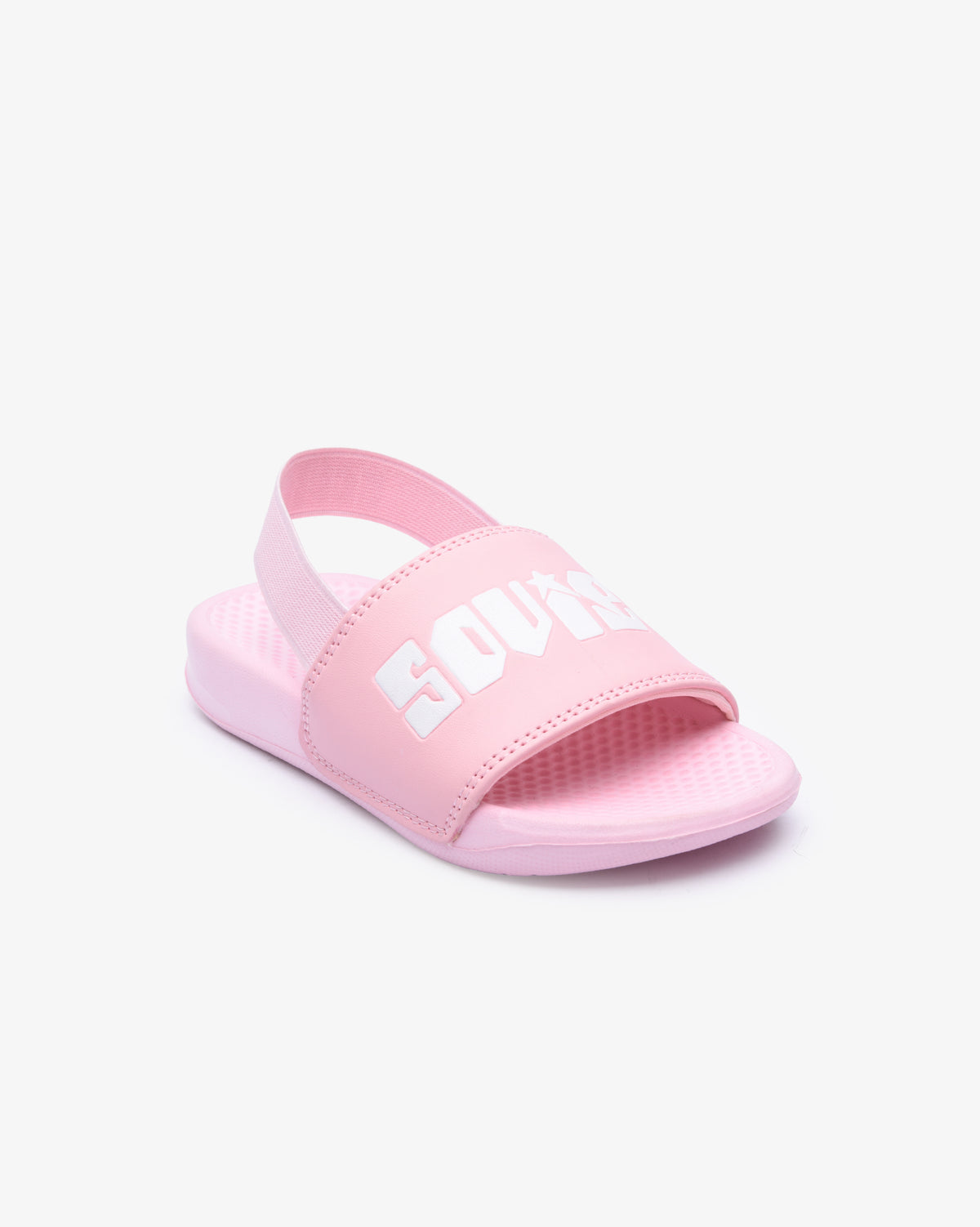 Infants Bahamas - Bandage Casual Slider With Strap