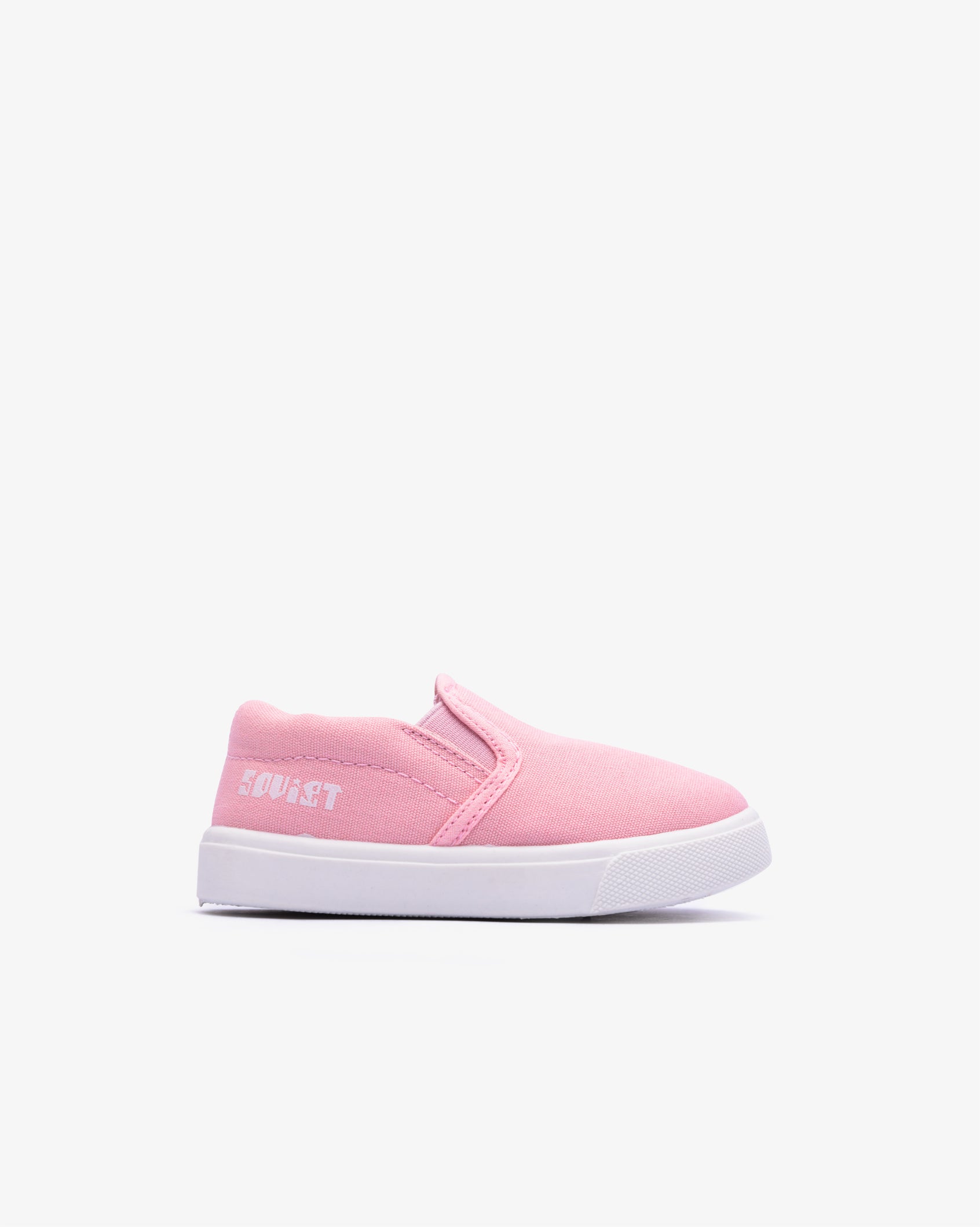 Infants Carter - Casual Canvas Slip-On