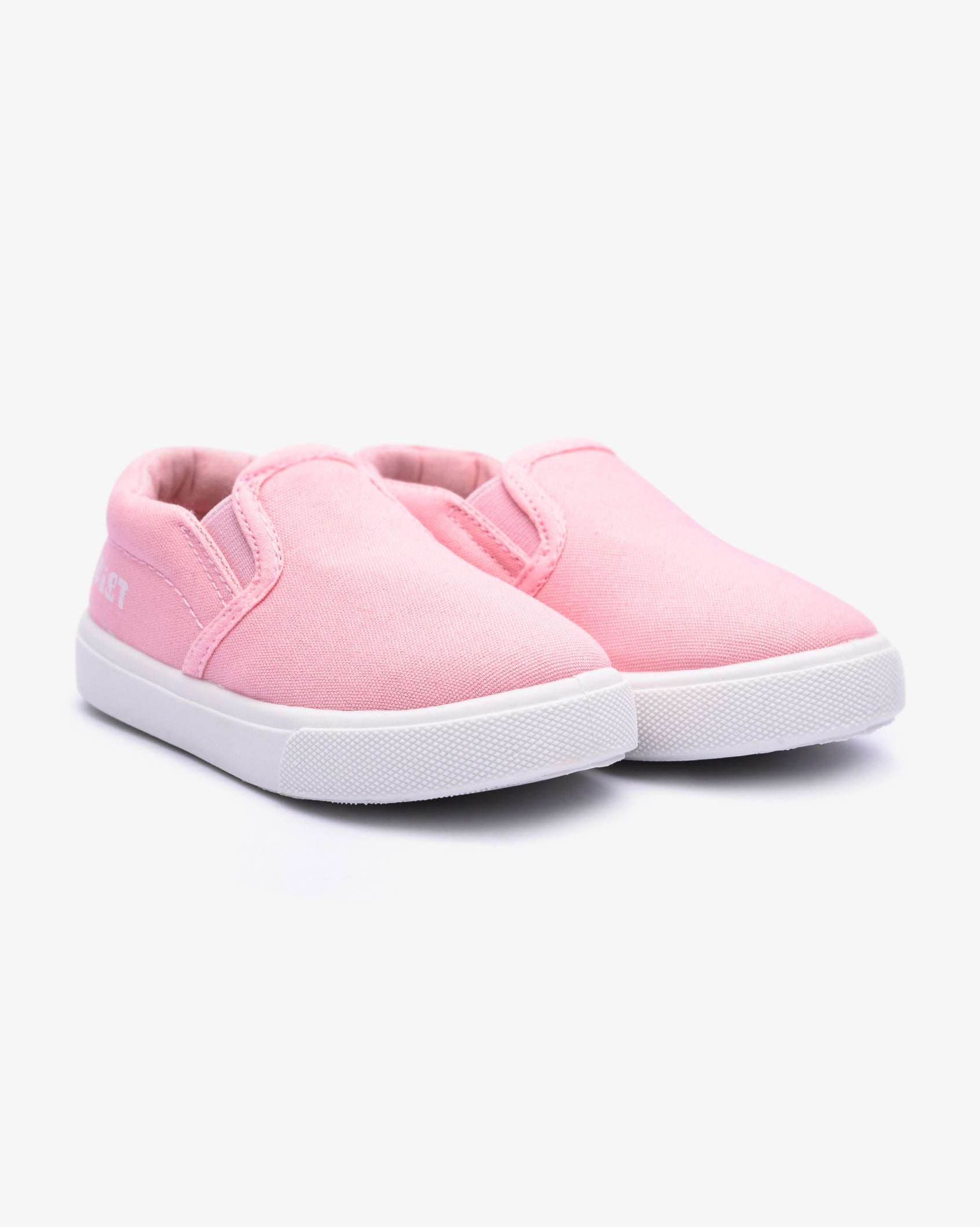 Infants Carter - Casual Canvas Slip-On